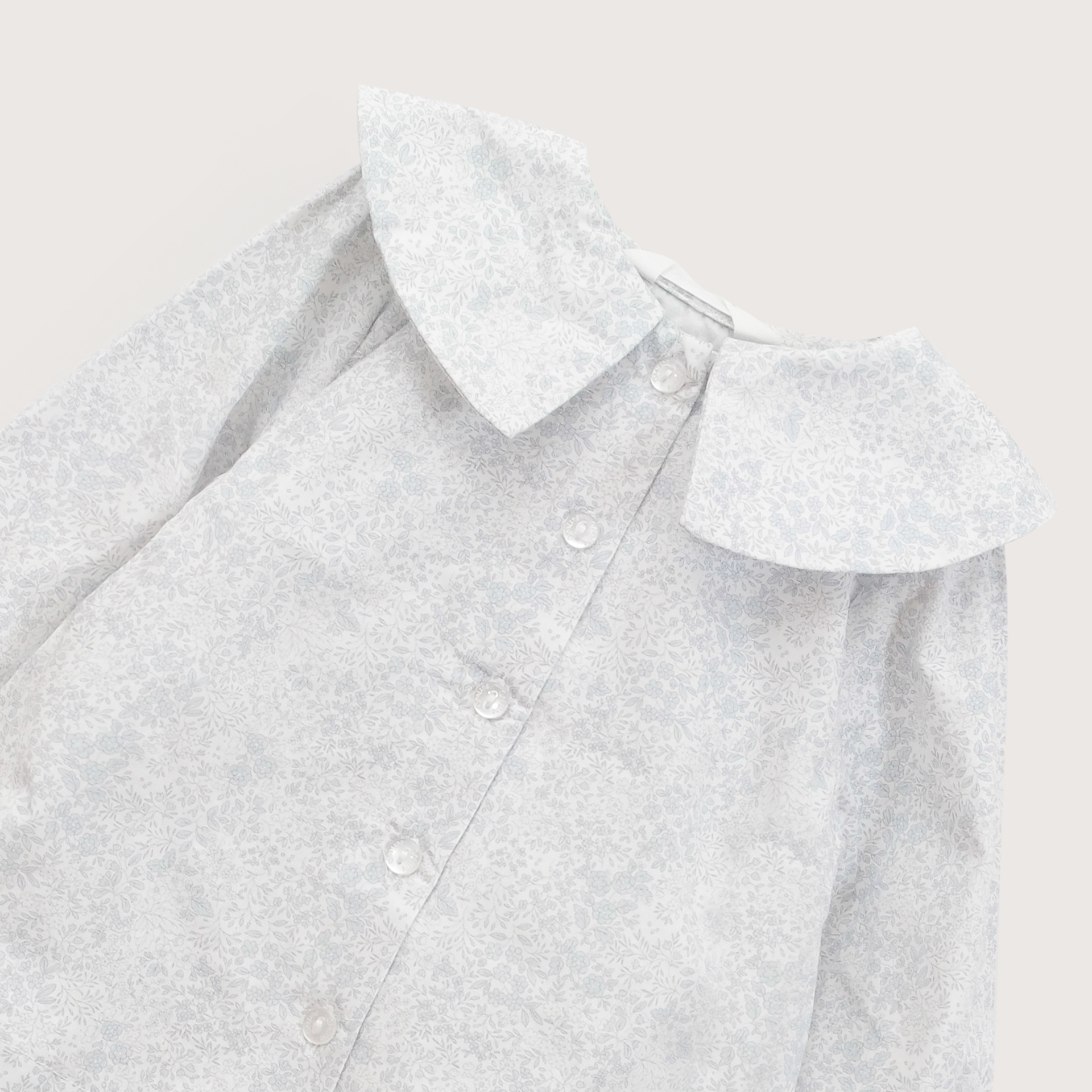 BLUSA OPALINE INFANT NIÑA - 4