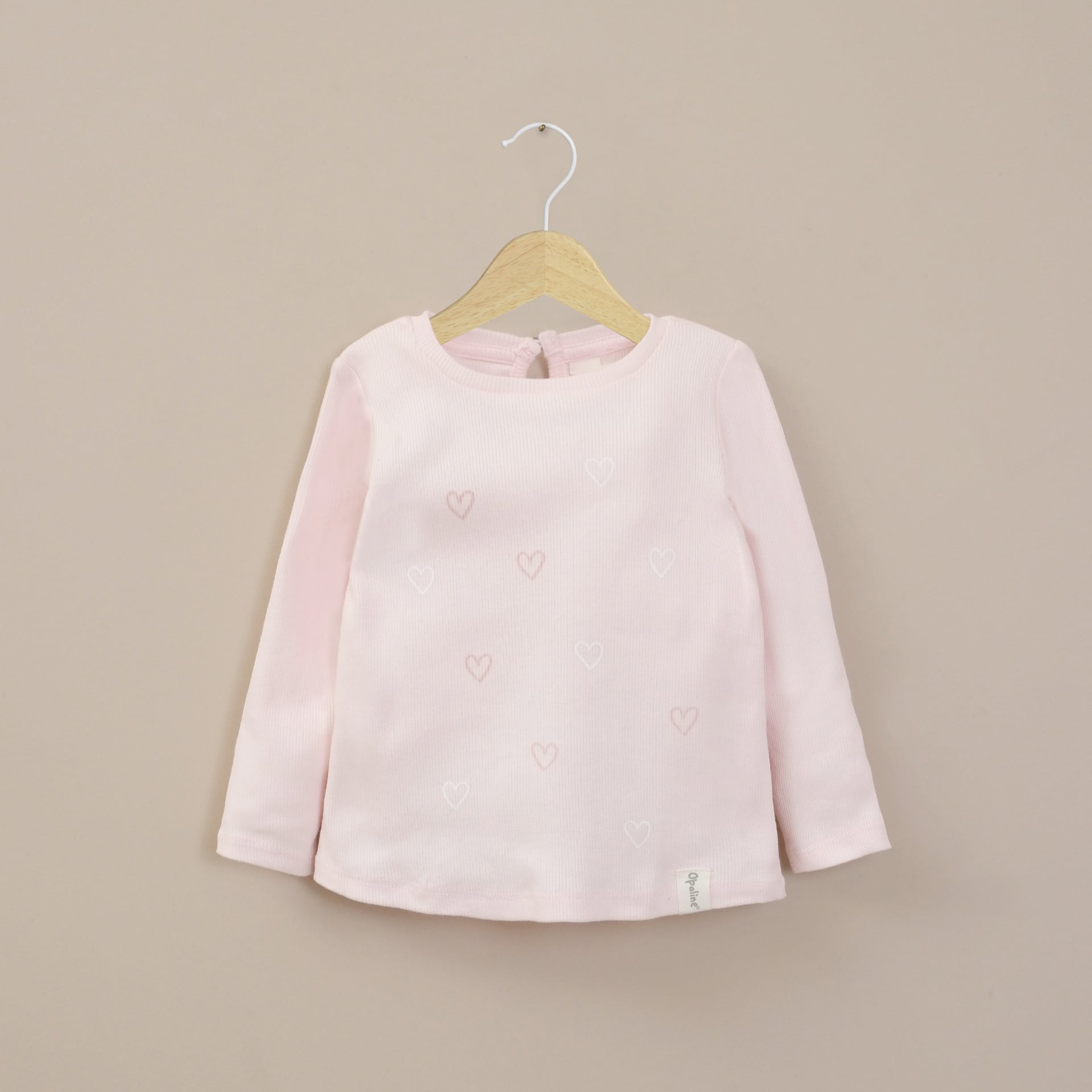 POLO OPALINE INFANT NIÑA - 1