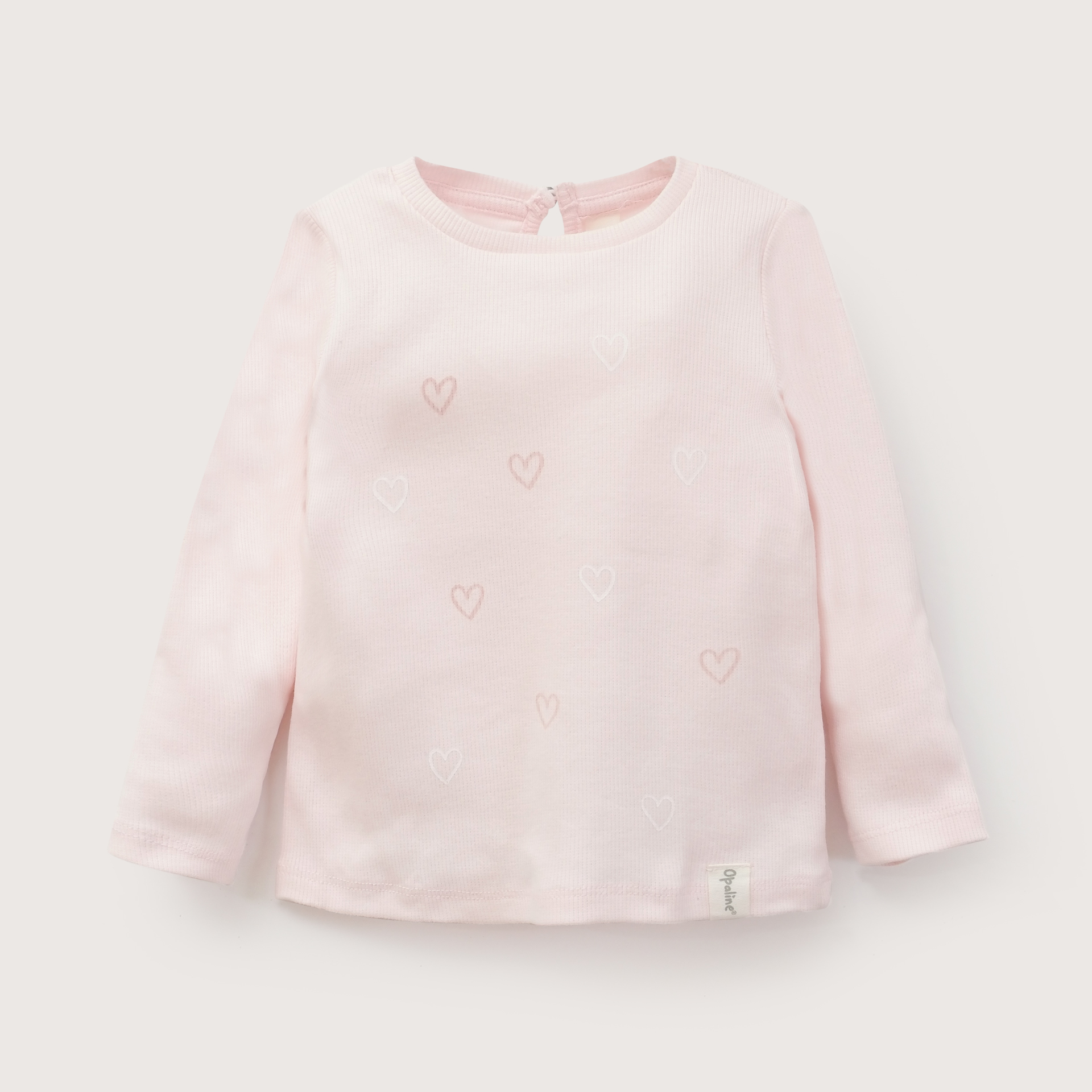 POLO OPALINE INFANT NIÑA - 2