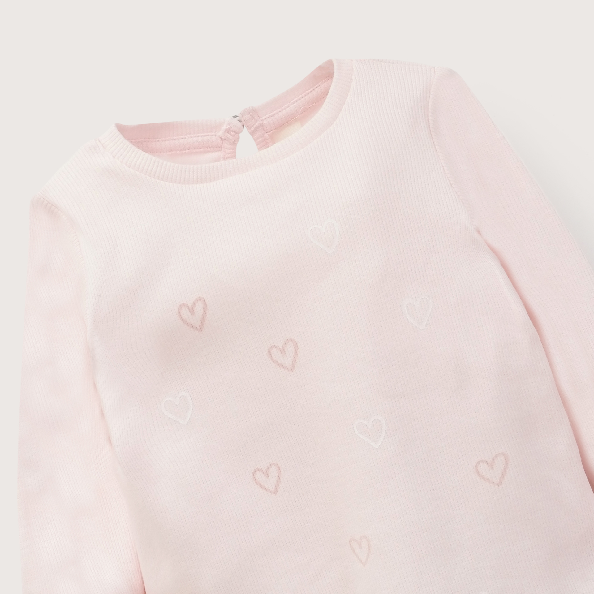 POLO OPALINE INFANT NIÑA - 4