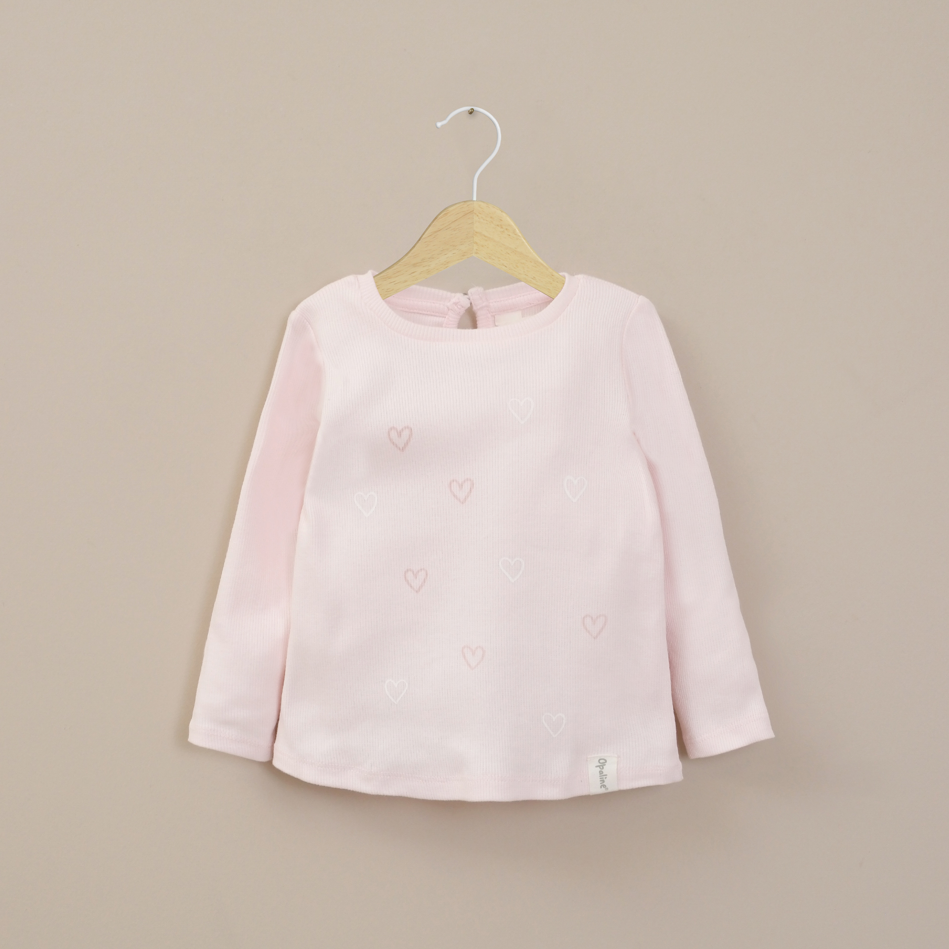 POLO OPALINE INFANT NIÑA - 5