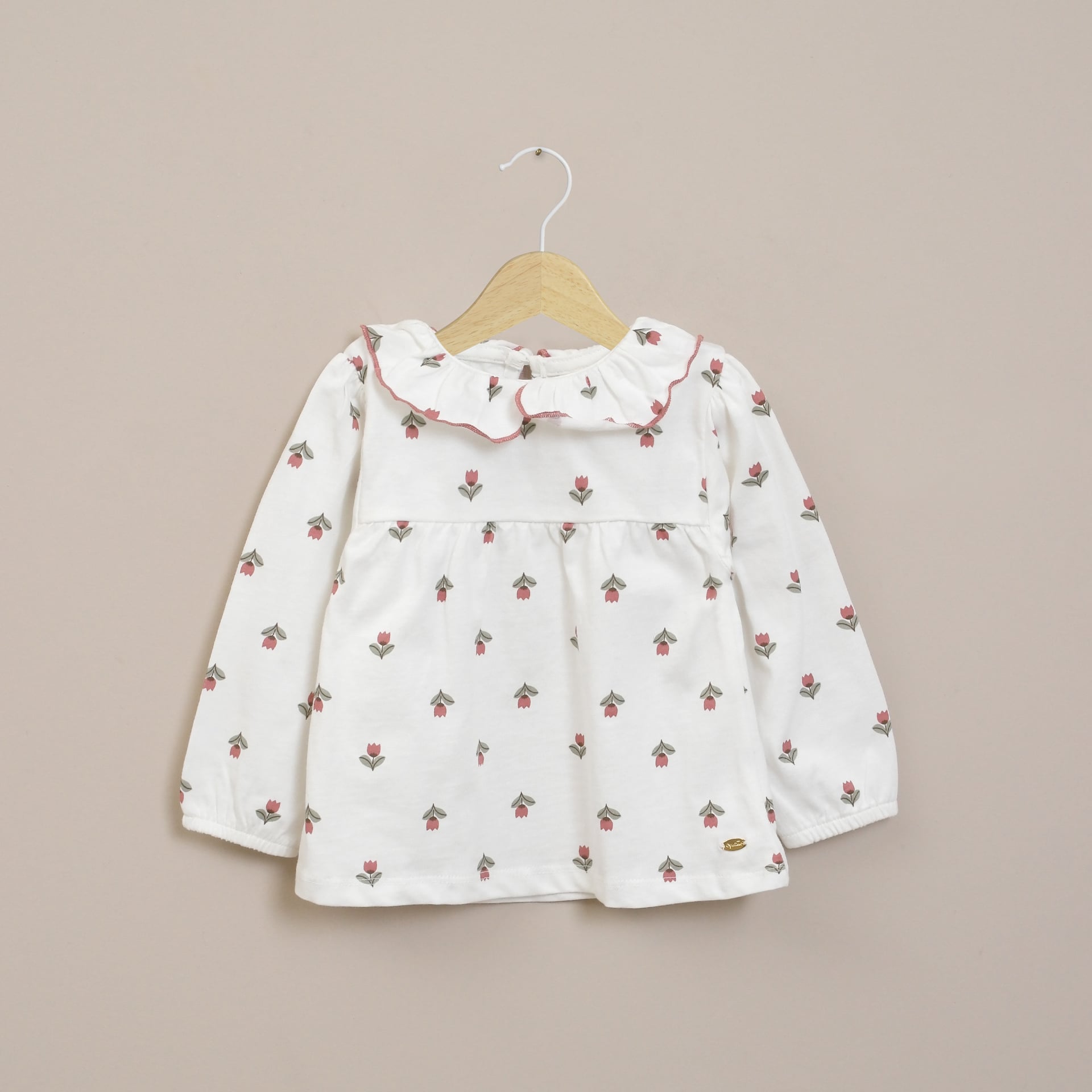 POLO OPALINE INFANT NIÑA - 1