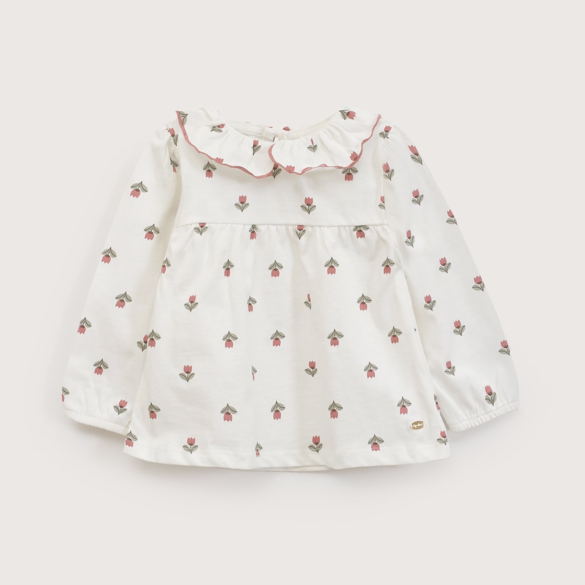 POLO OPALINE INFANT NIÑA - 2