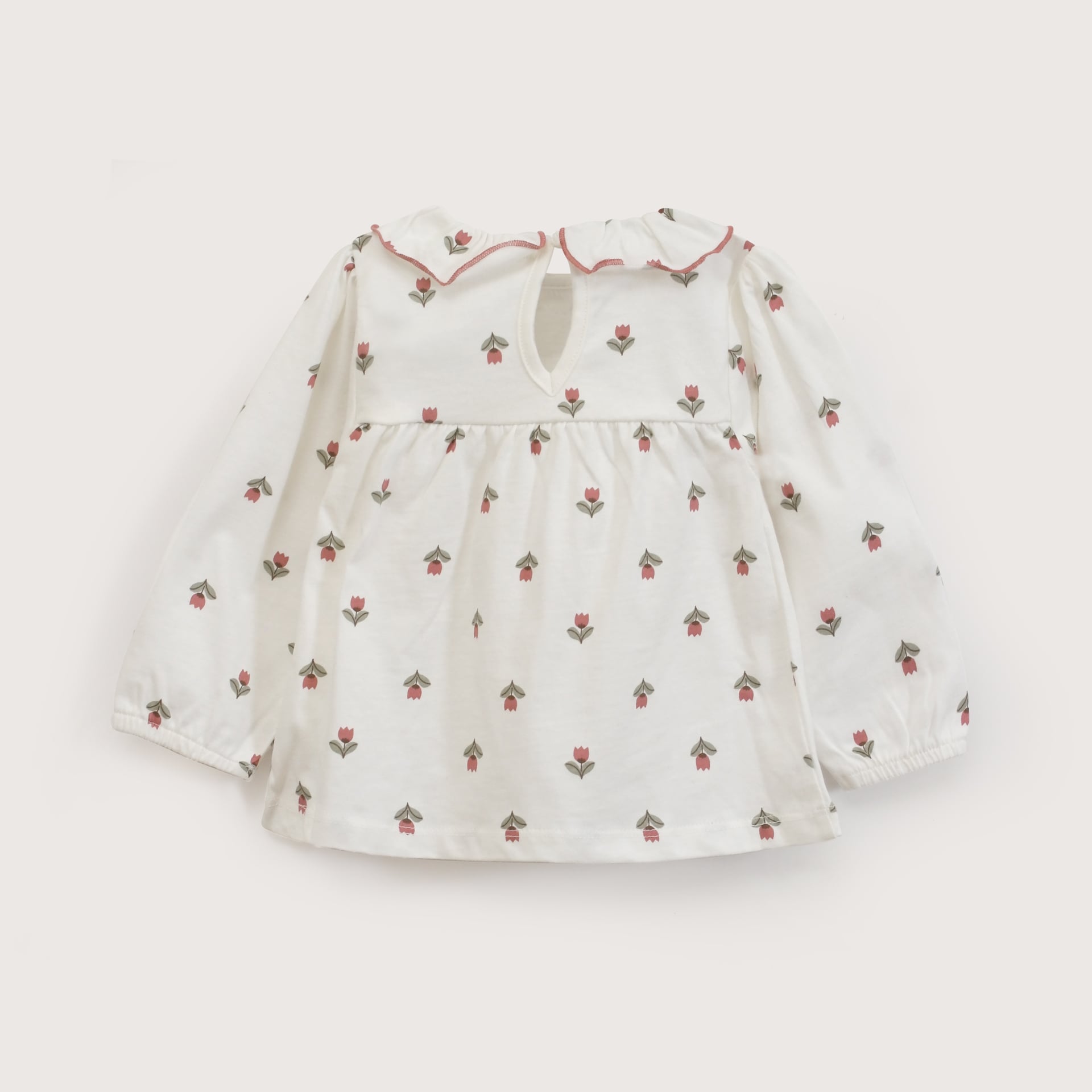 POLO OPALINE INFANT NIÑA - 3