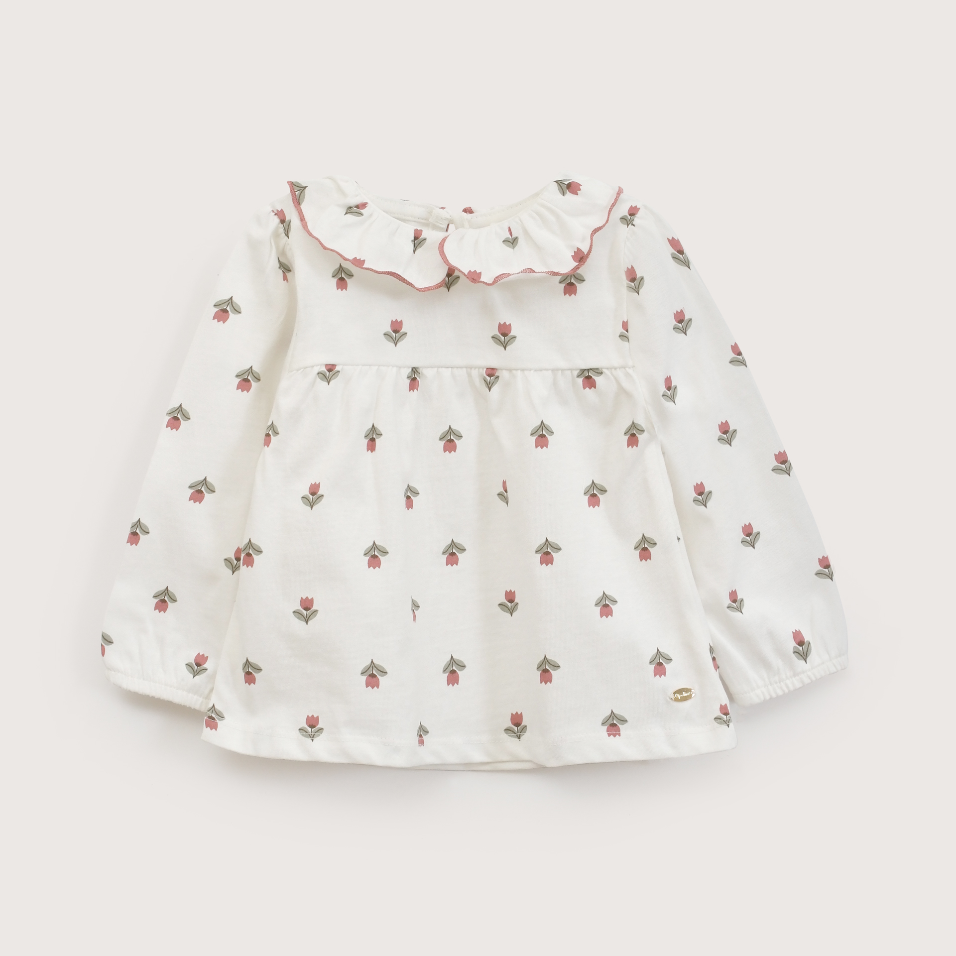 POLO OPALINE INFANT NIÑA - 6