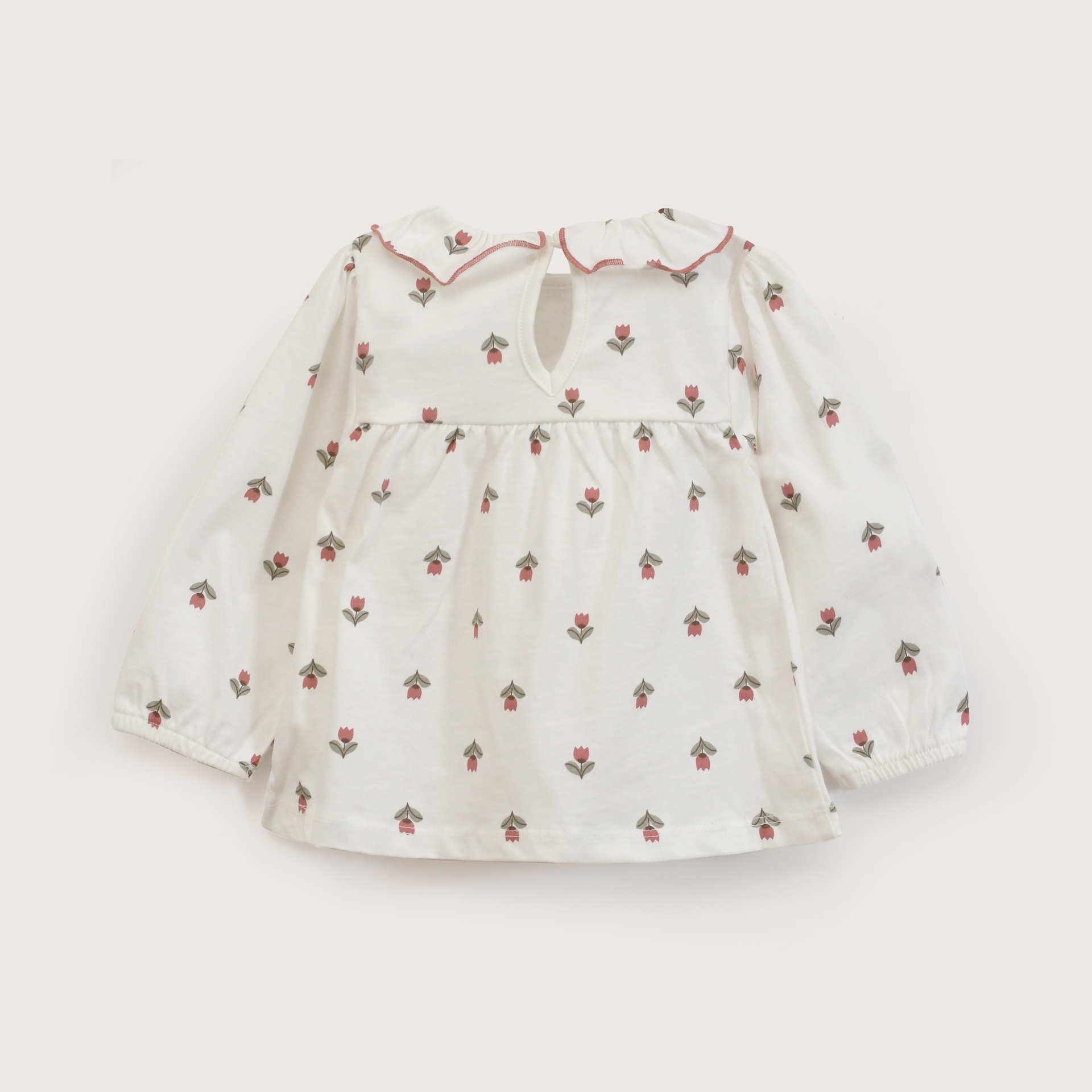 POLO OPALINE INFANT NIÑA - 7