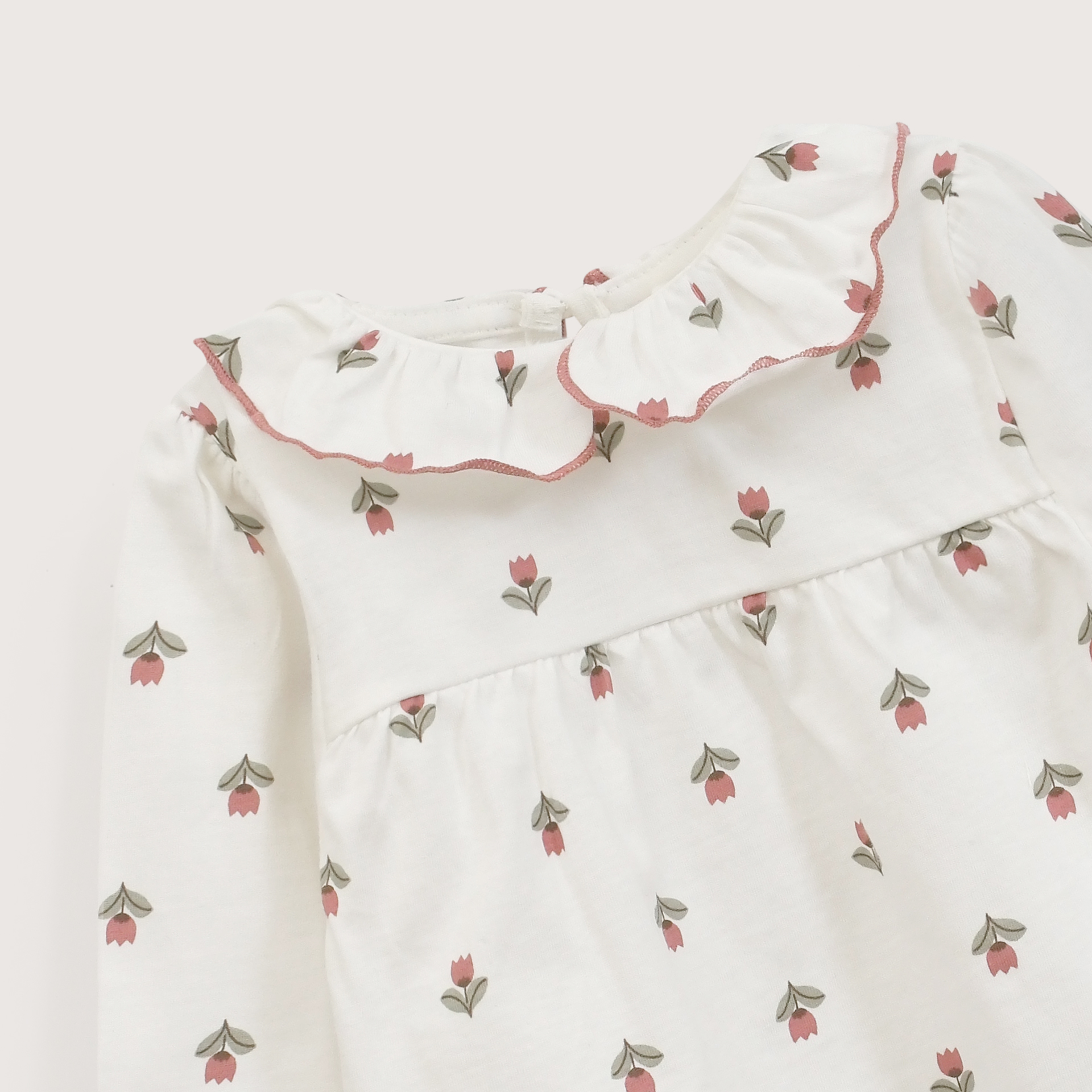 POLO OPALINE INFANT NIÑA - 8