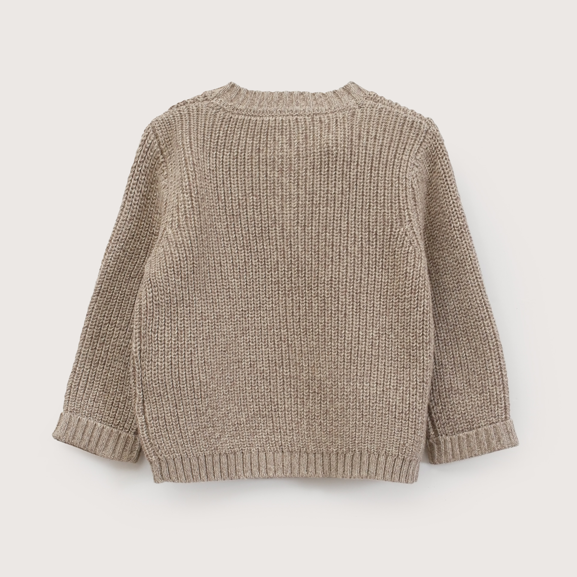 CHOMPA OPALINE INFANT NIÑO - 3