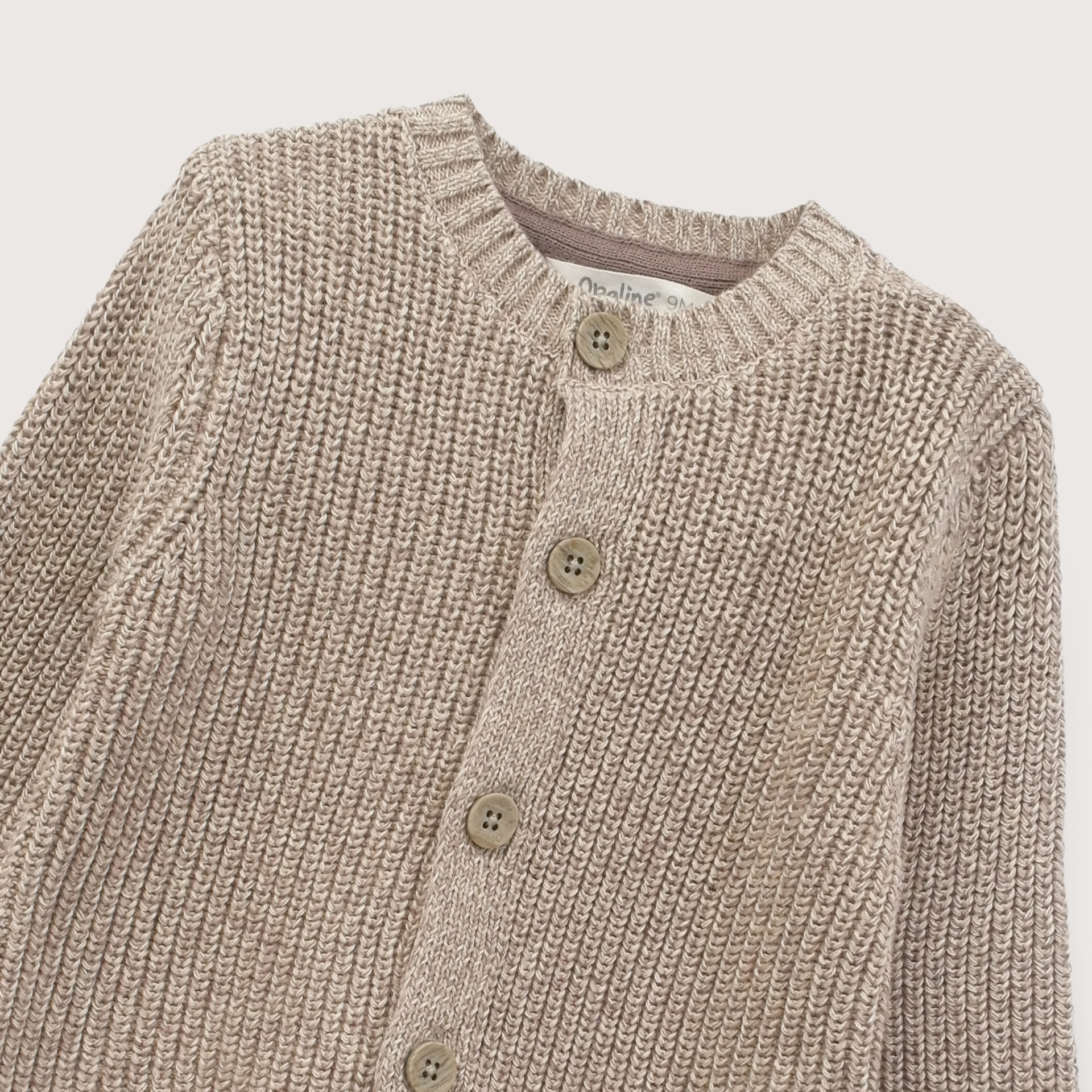 CHOMPA OPALINE INFANT NIÑO - 4
