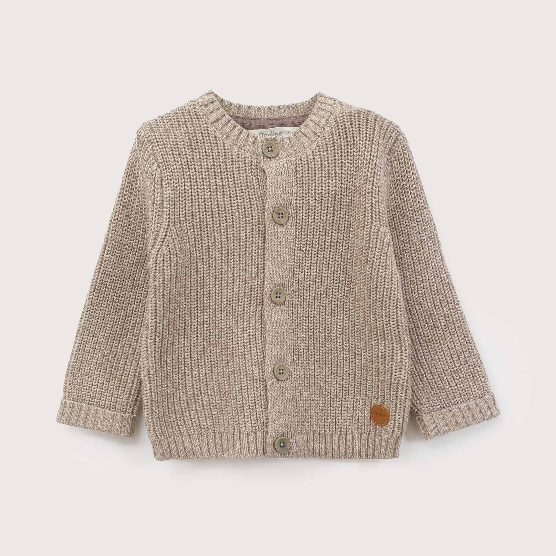 CHOMPA OPALINE INFANT NIÑO - 6