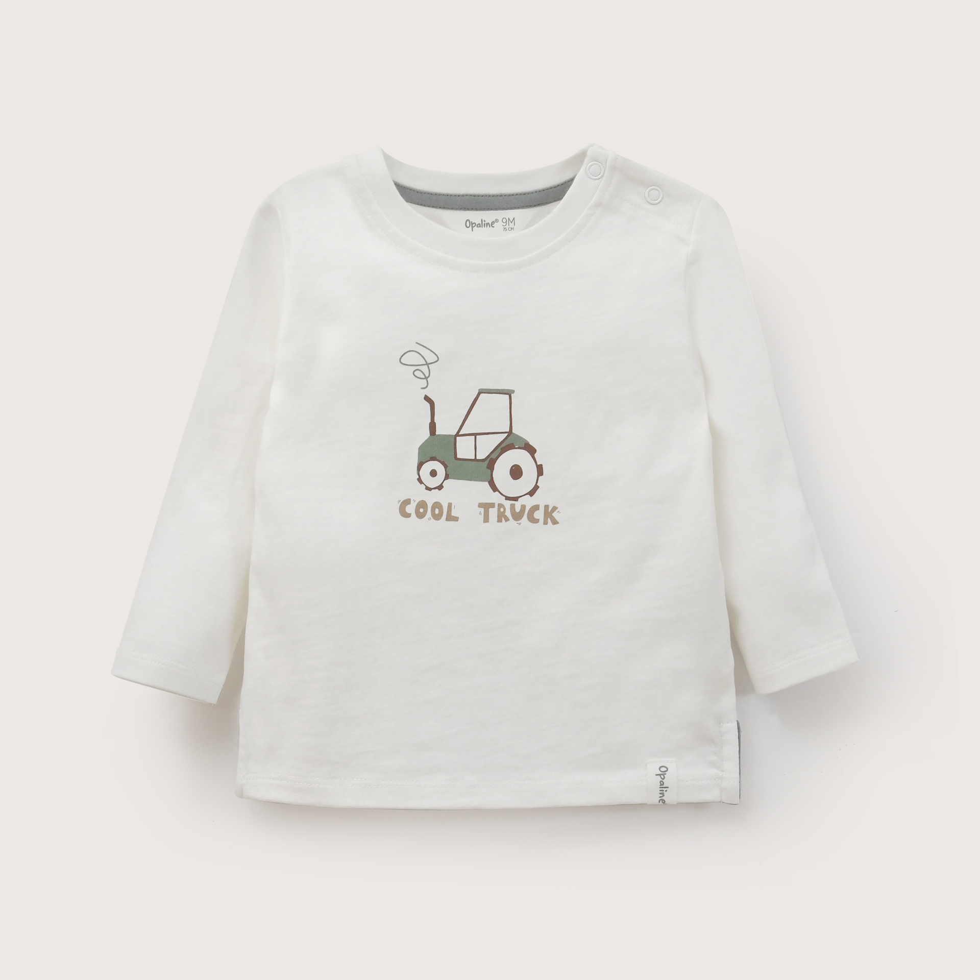 POLO OPALINE INFANT NIÑO - 2