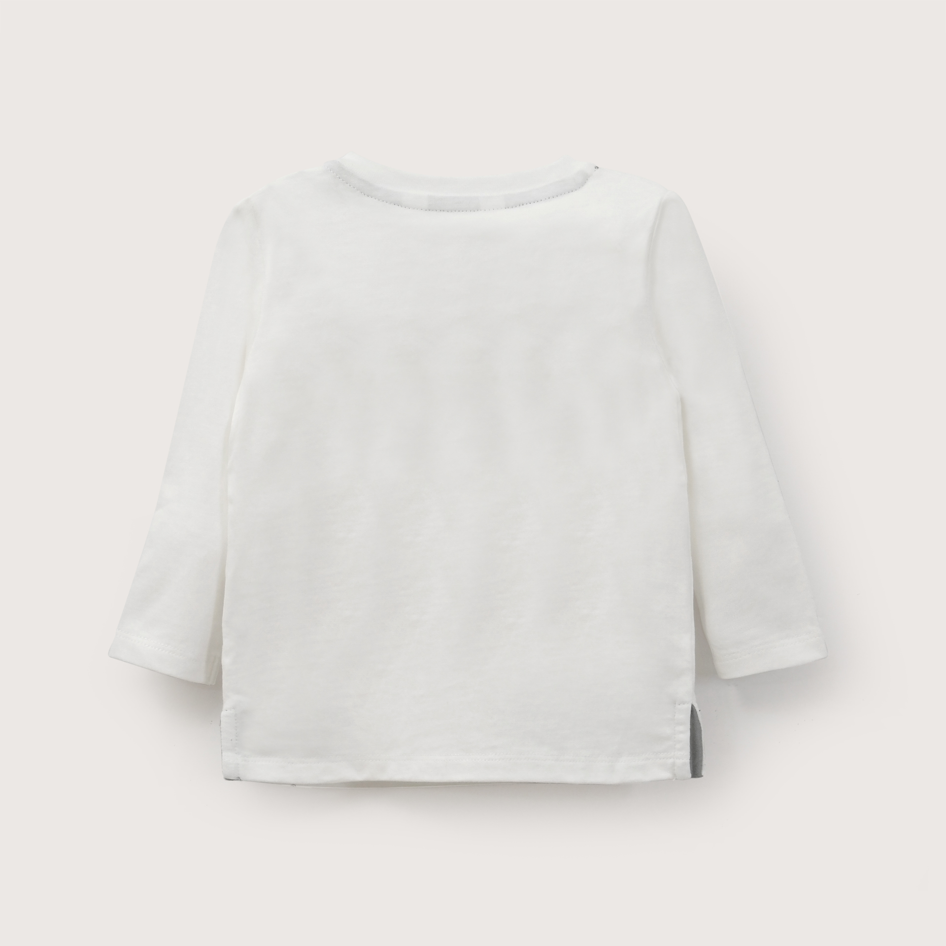 POLO OPALINE INFANT NIÑO - 7