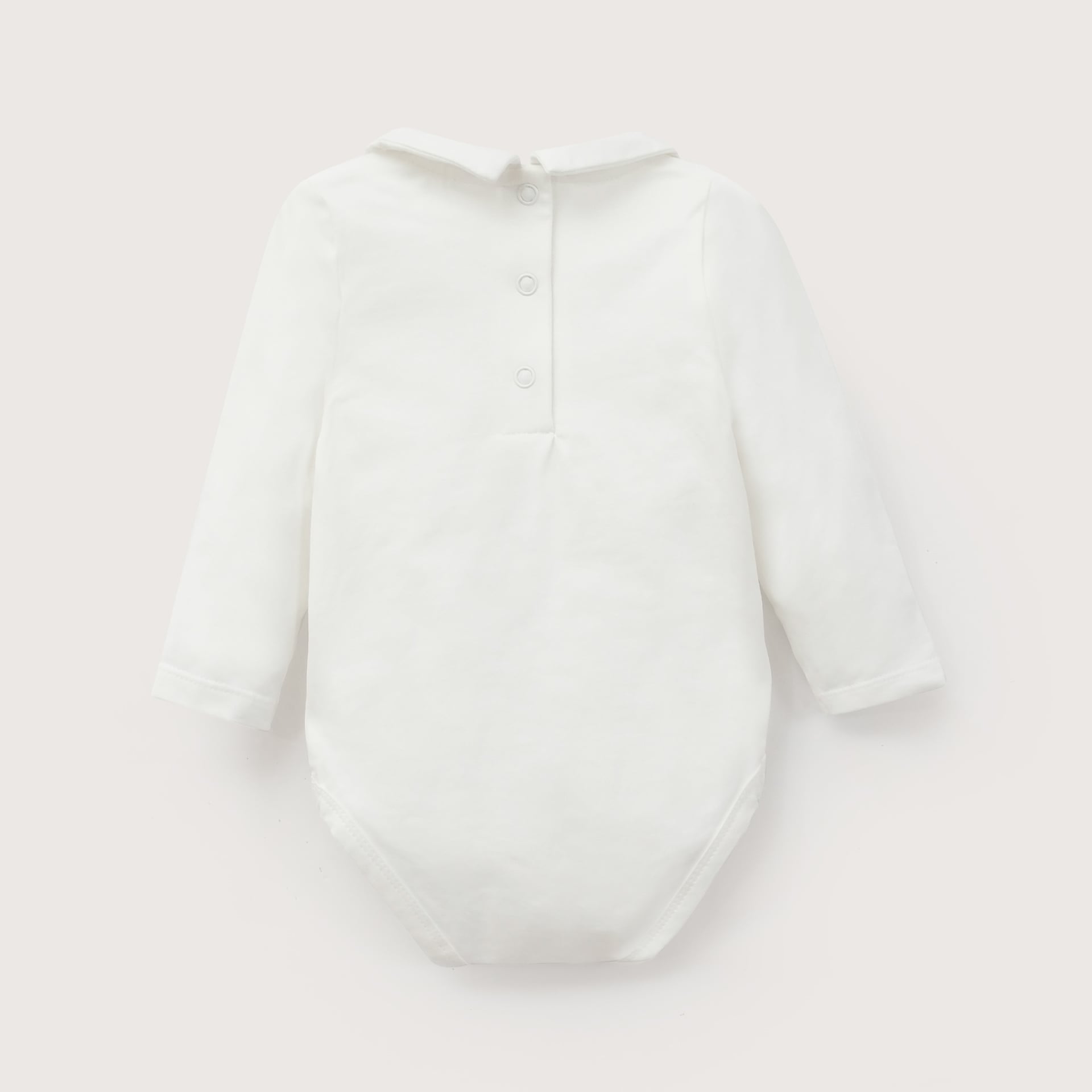 BODY OPALINE BEBÉ NIÑO - 7