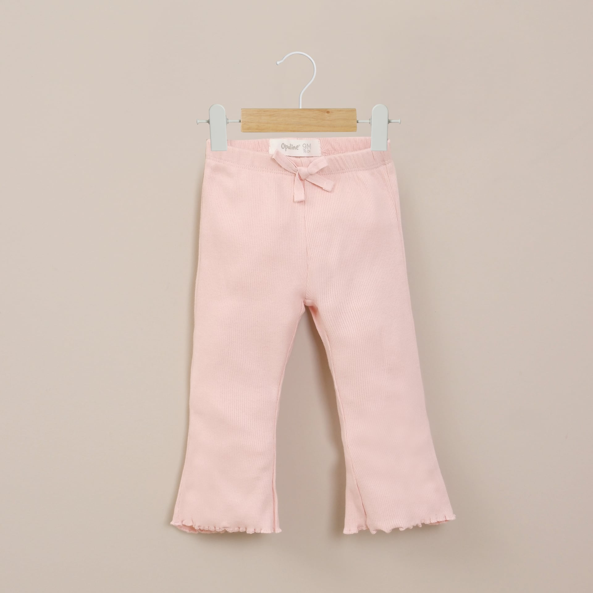 PANTALÓN OPALINE INFANT NIÑA - 1