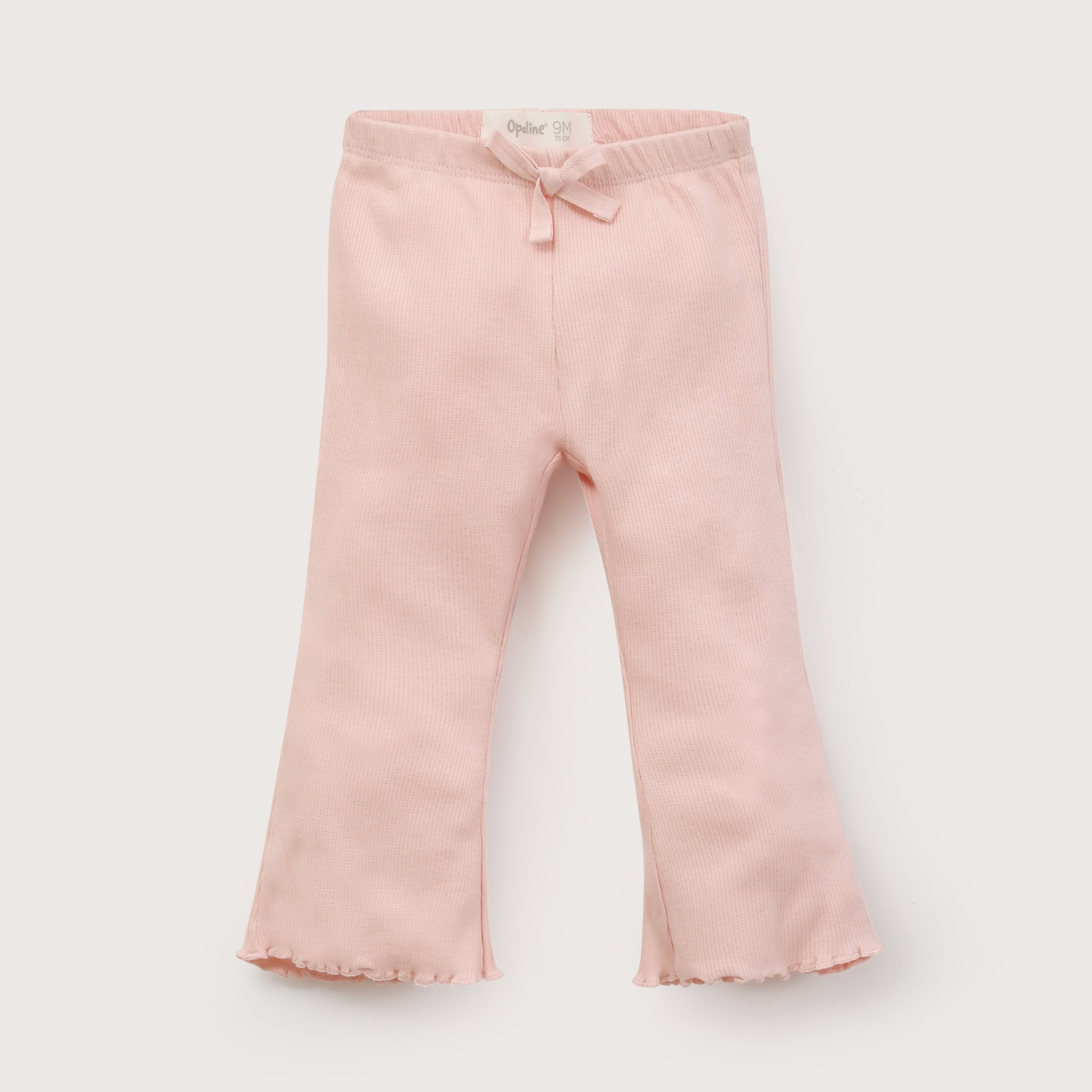 PANTALÓN OPALINE INFANT NIÑA - 2
