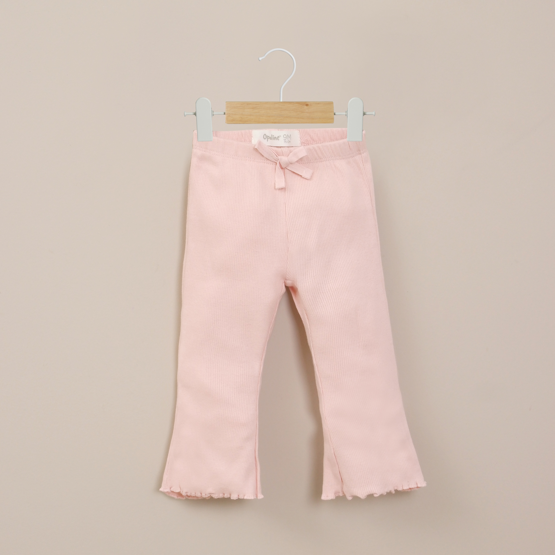 PANTALÓN OPALINE INFANT NIÑA - 6
