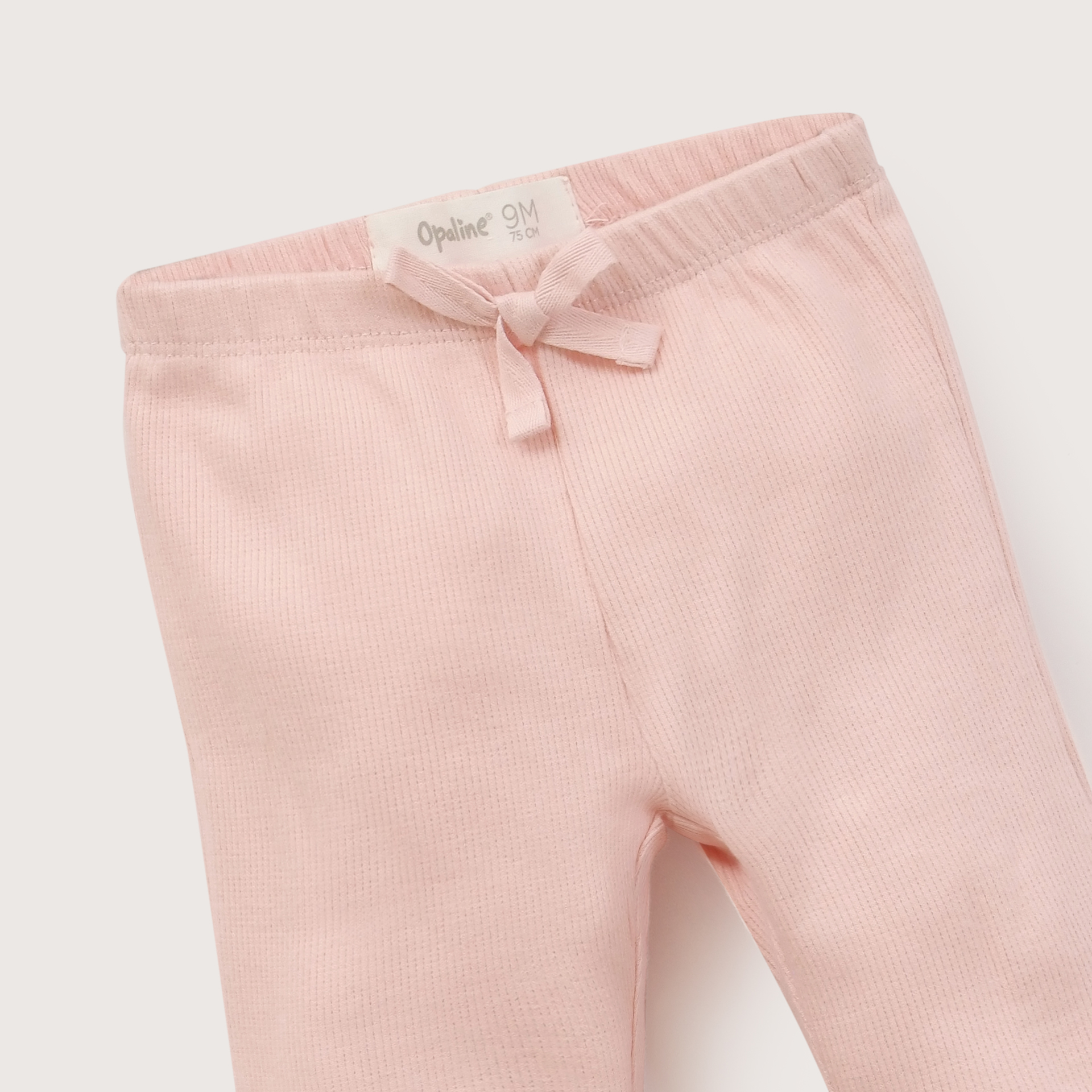 PANTALÓN OPALINE INFANT NIÑA - 9