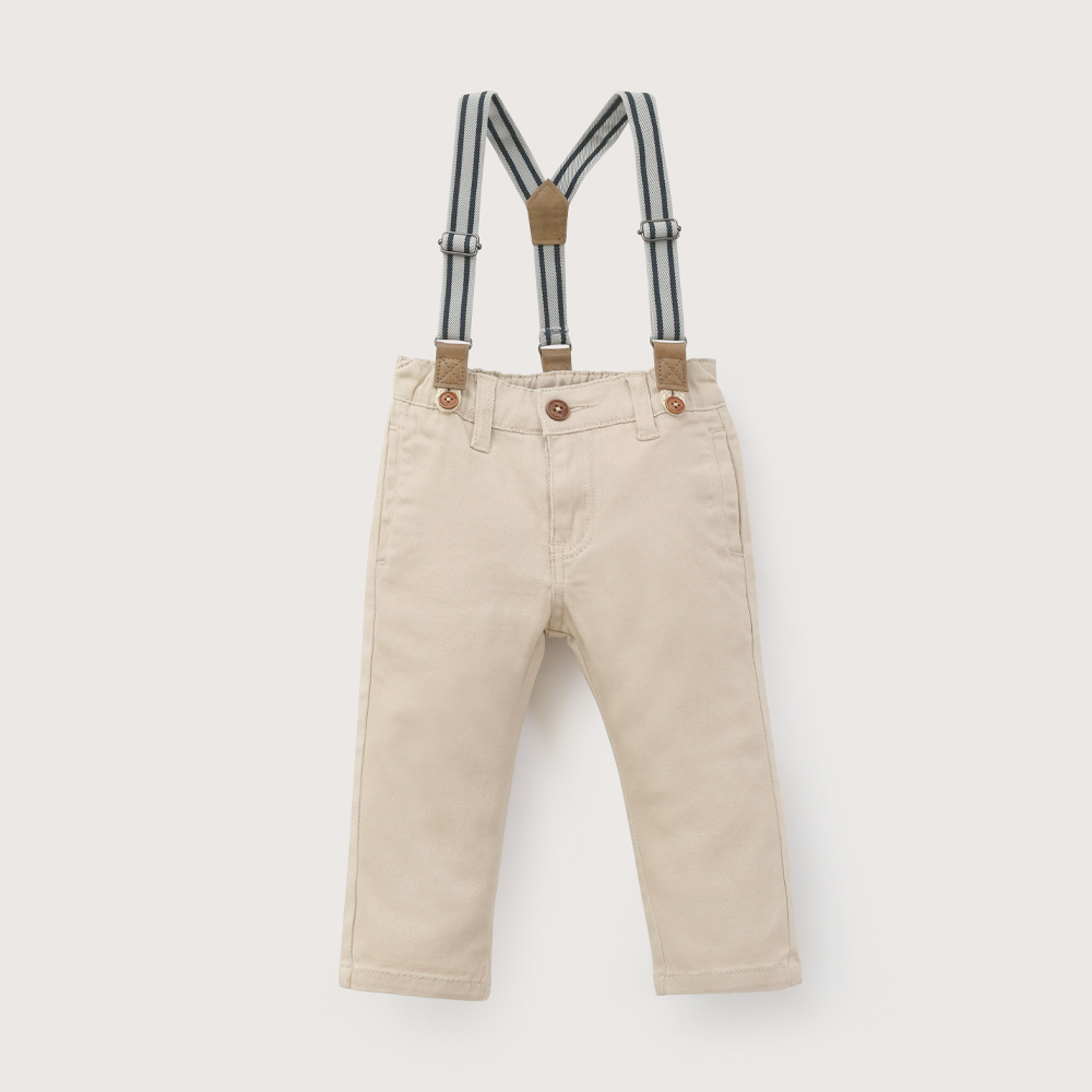PANTALÓN OPALINE INFANT NIÑO - 2