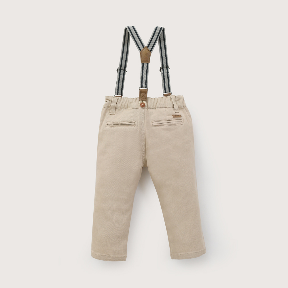 PANTALÓN OPALINE INFANT NIÑO - 7