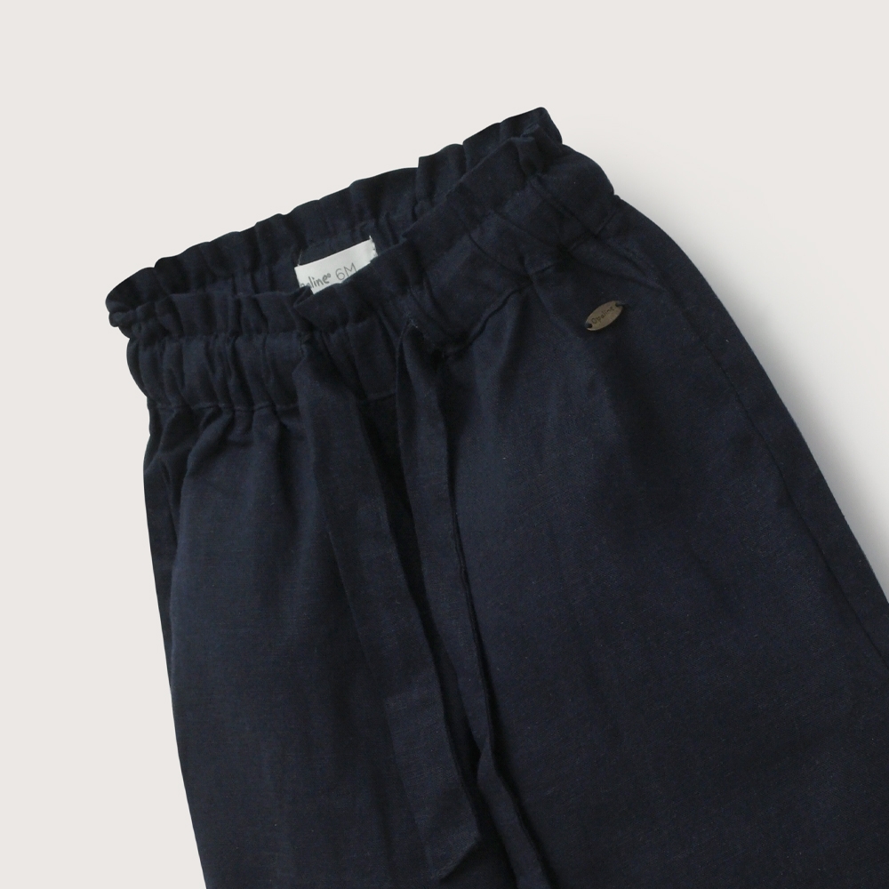 PANTALÓN OPALINE INFANT NIÑA - 4
