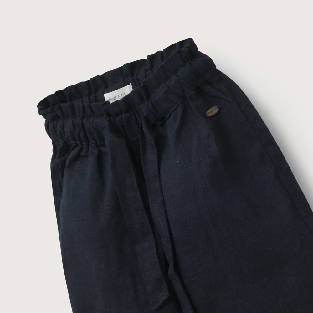 PANTALÓN OPALINE INFANT NIÑA - 4