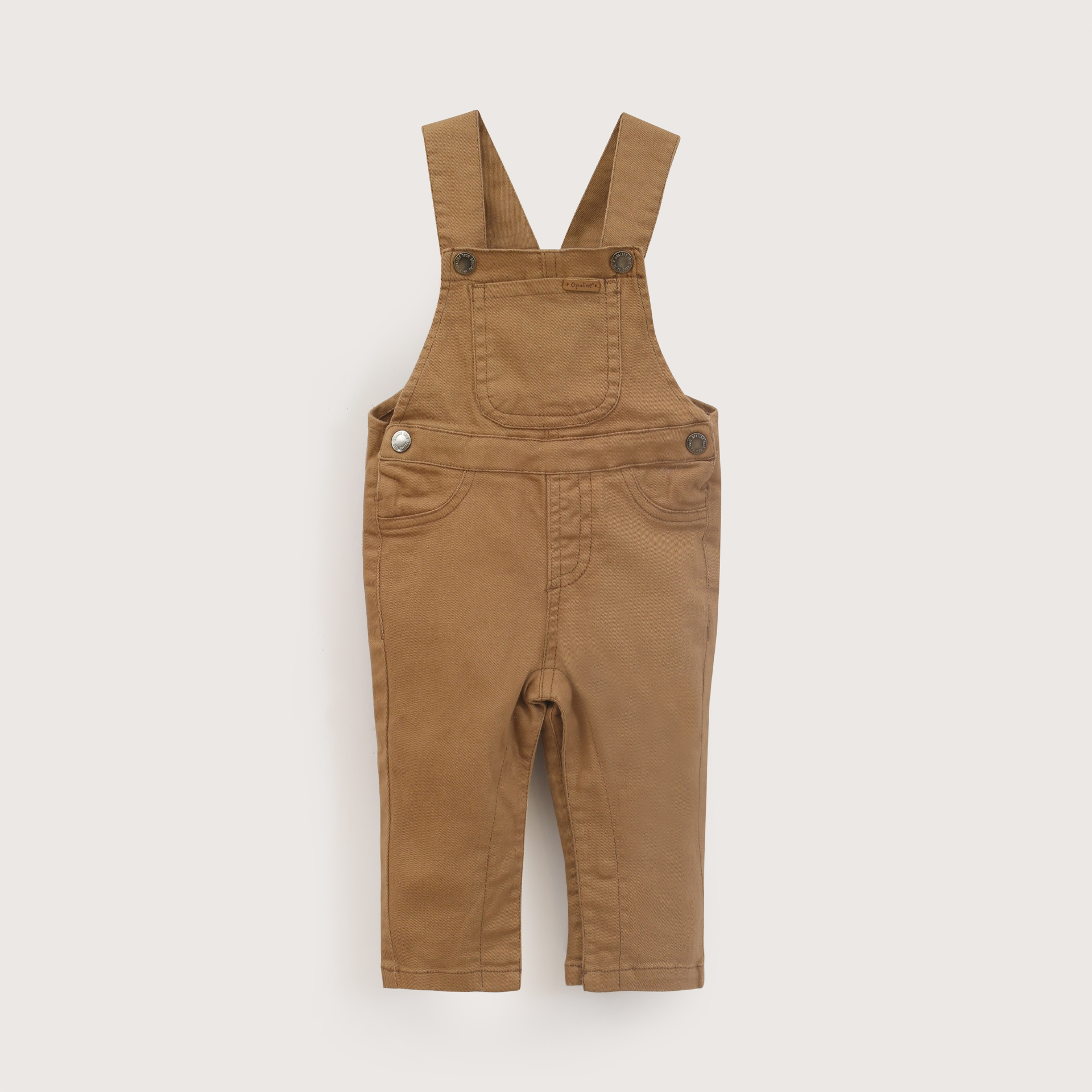 OVEROL OPALINE INFANT NIÑO - 2
