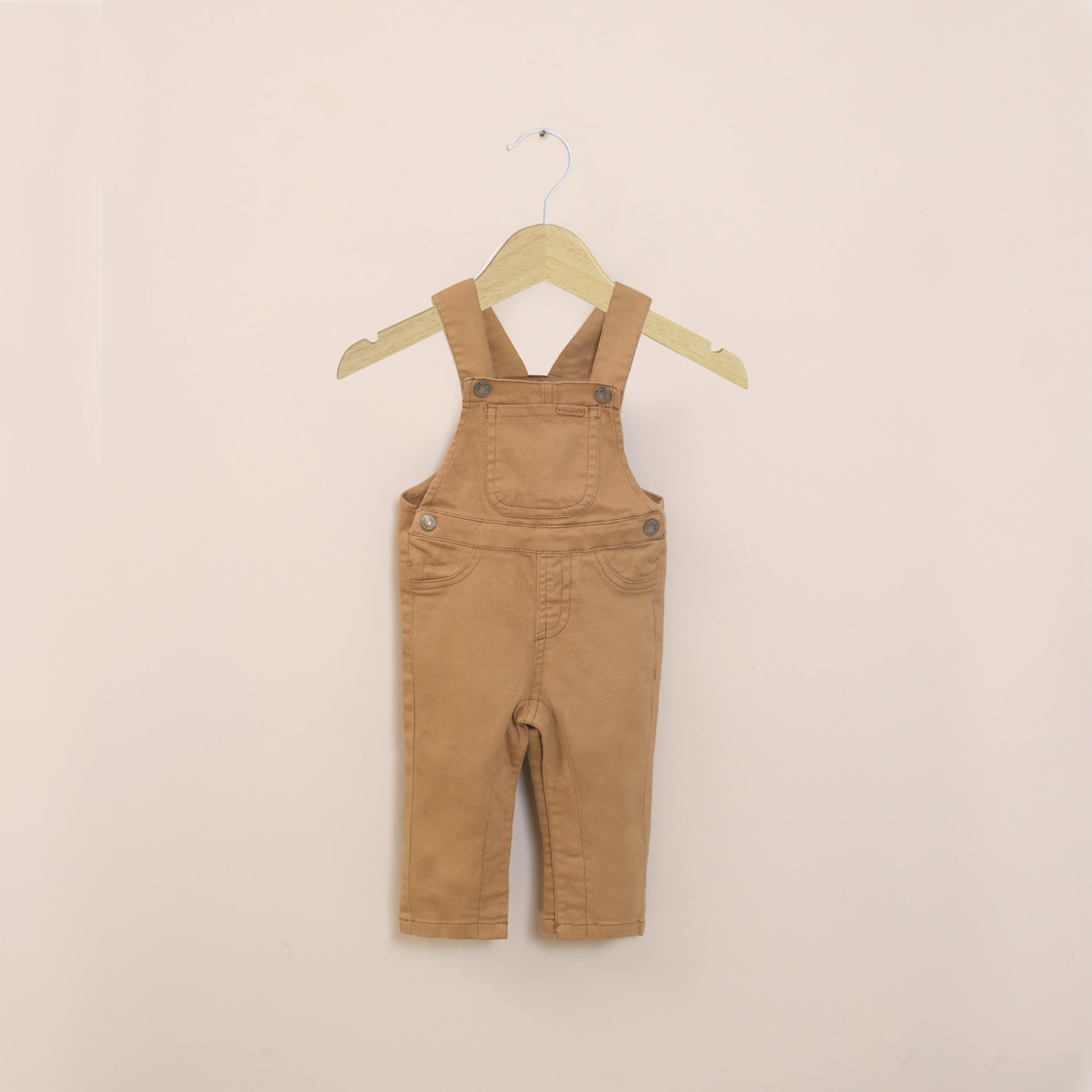 OVEROL OPALINE INFANT NIÑO - 5