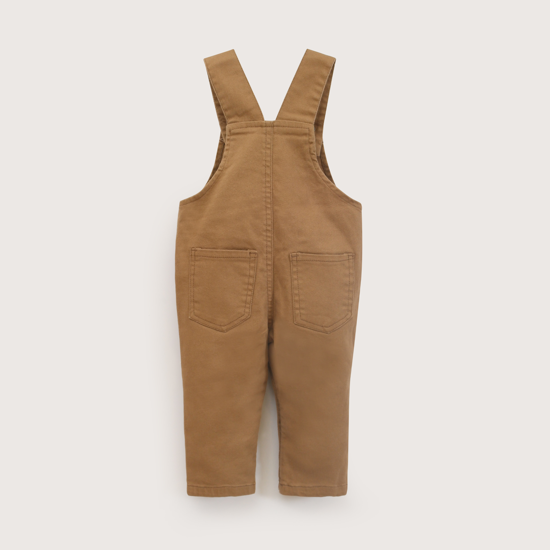 OVEROL OPALINE INFANT NIÑO - 7