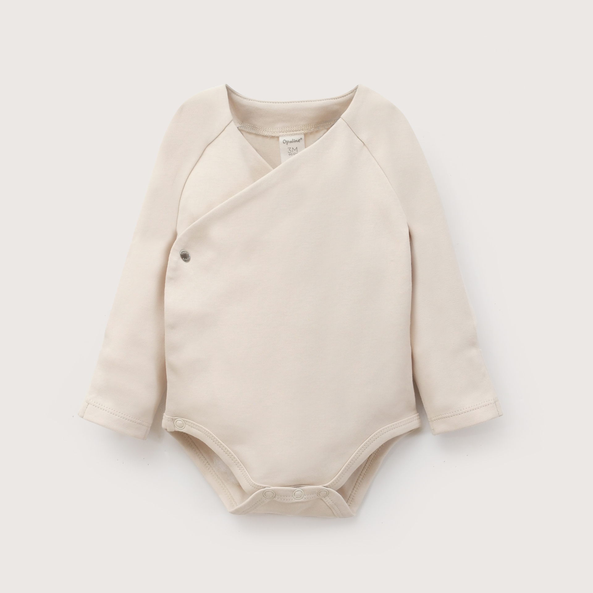CONJUNTO OPALINE BEBÉ UNISEX - 3
