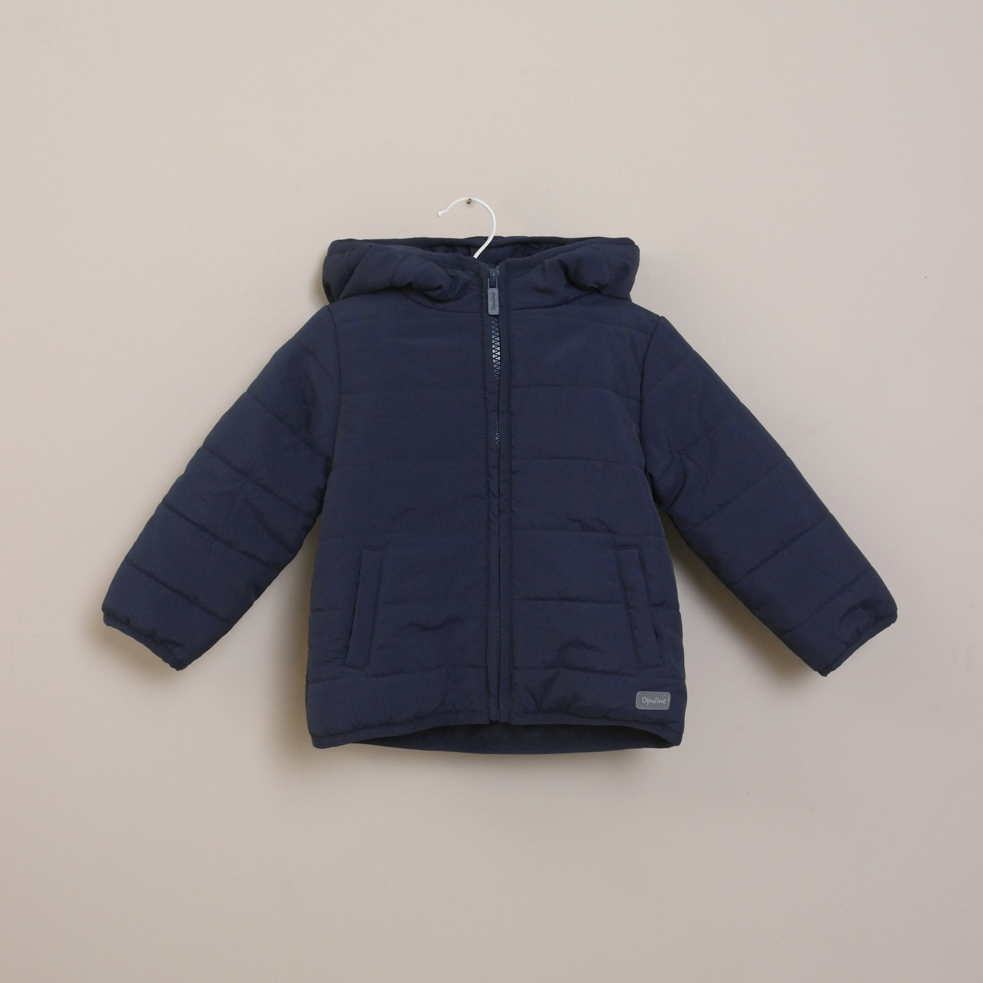 CASACA OPALINE INFANT NIÑO - 1