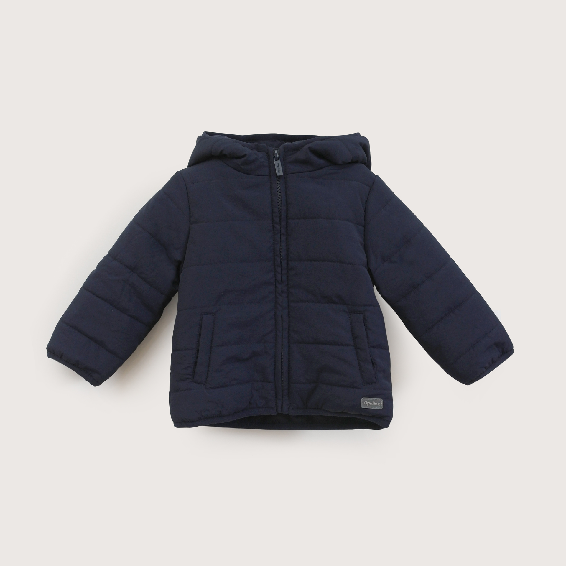 CASACA OPALINE INFANT NIÑO - 2