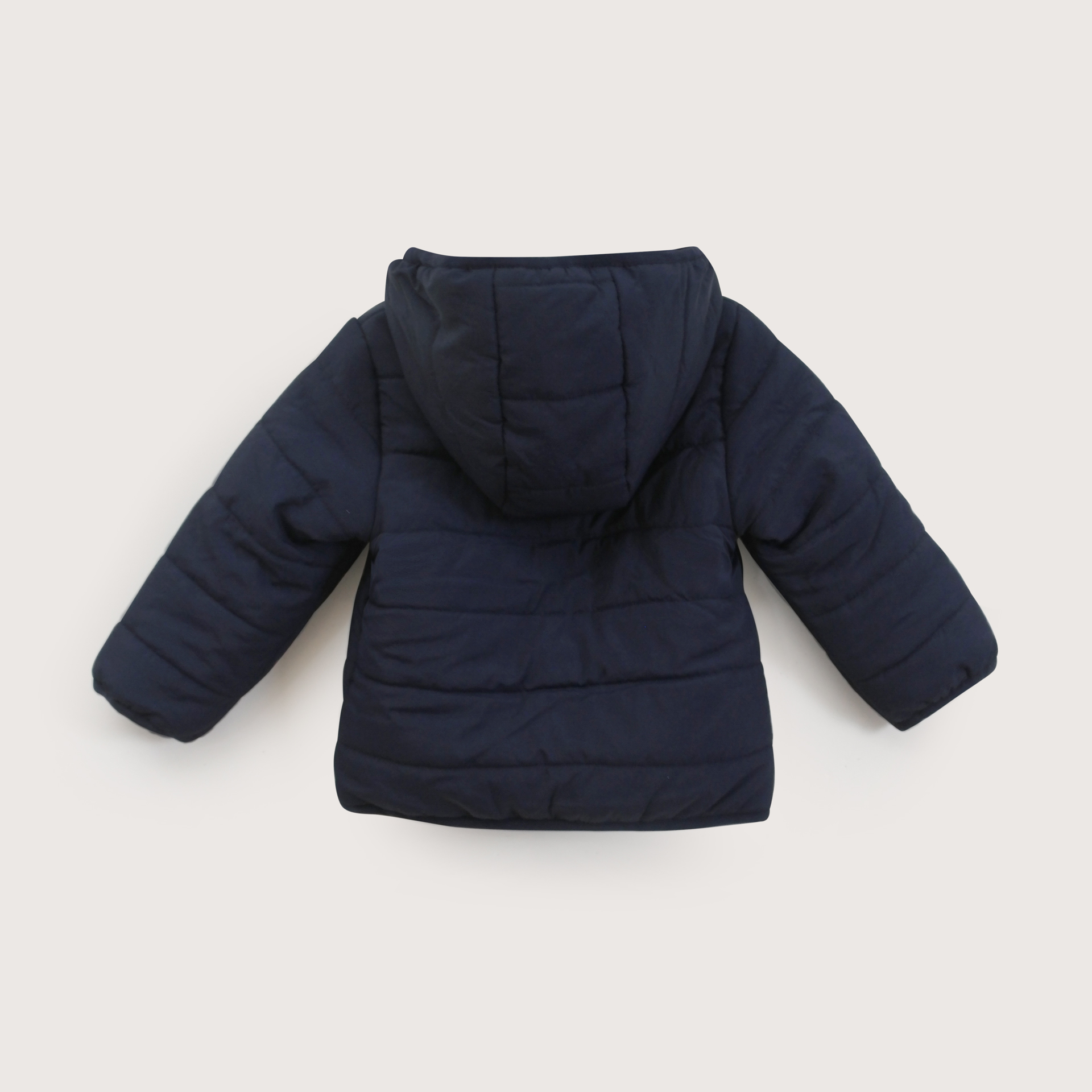 CASACA OPALINE INFANT NIÑO - 3