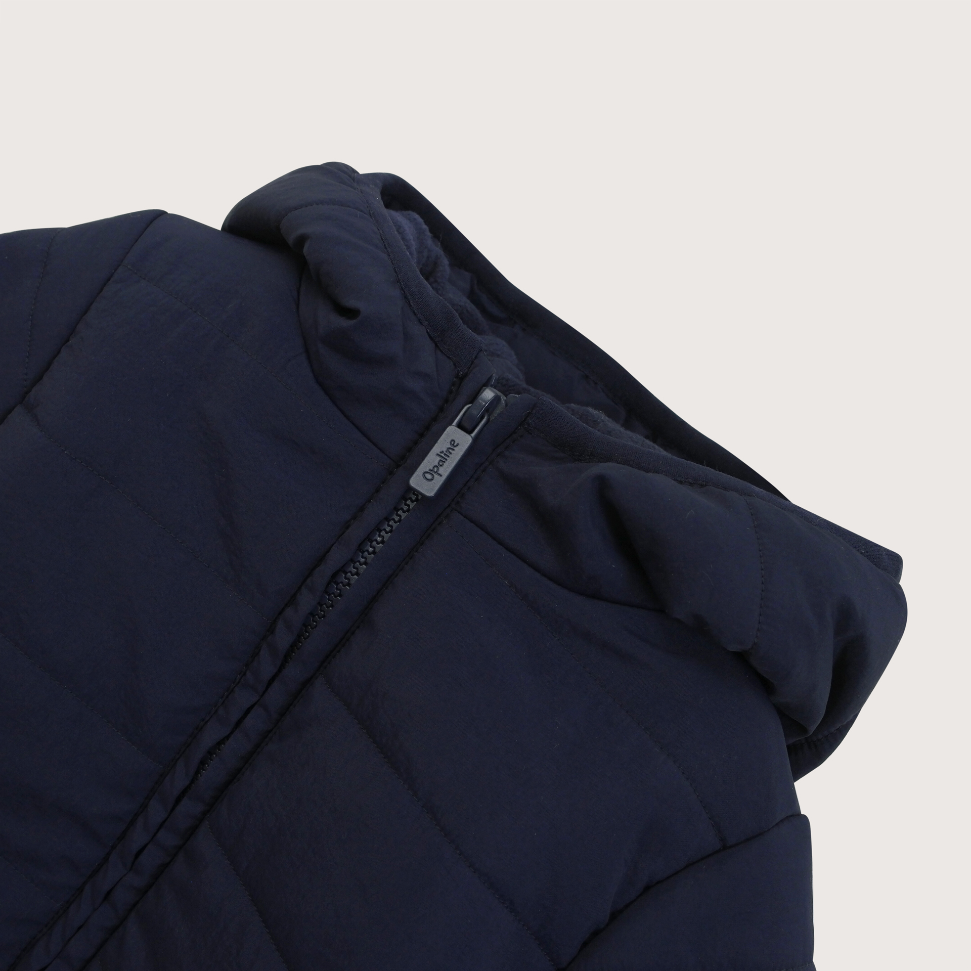CASACA OPALINE INFANT NIÑO - 4