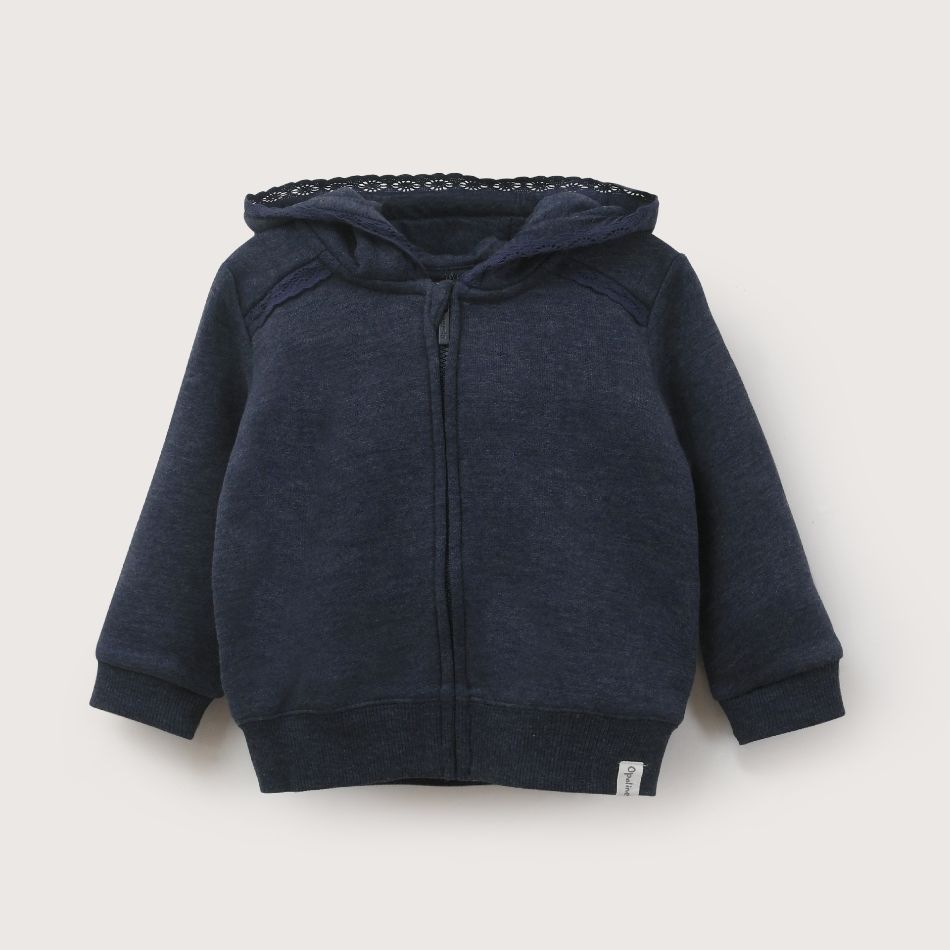 POLERA OPALINE INFANT NIÑA - 2