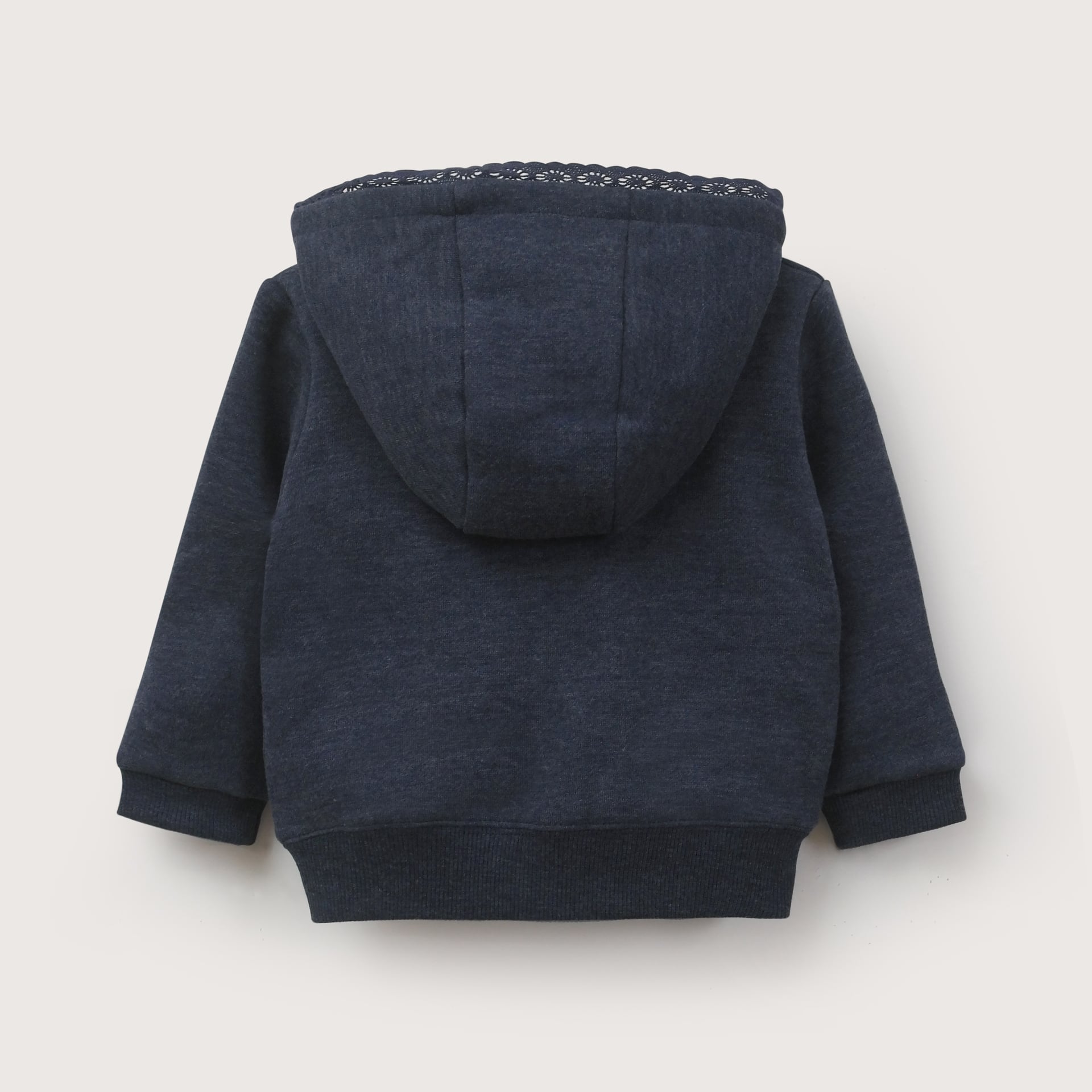 POLERA OPALINE INFANT NIÑA - 3