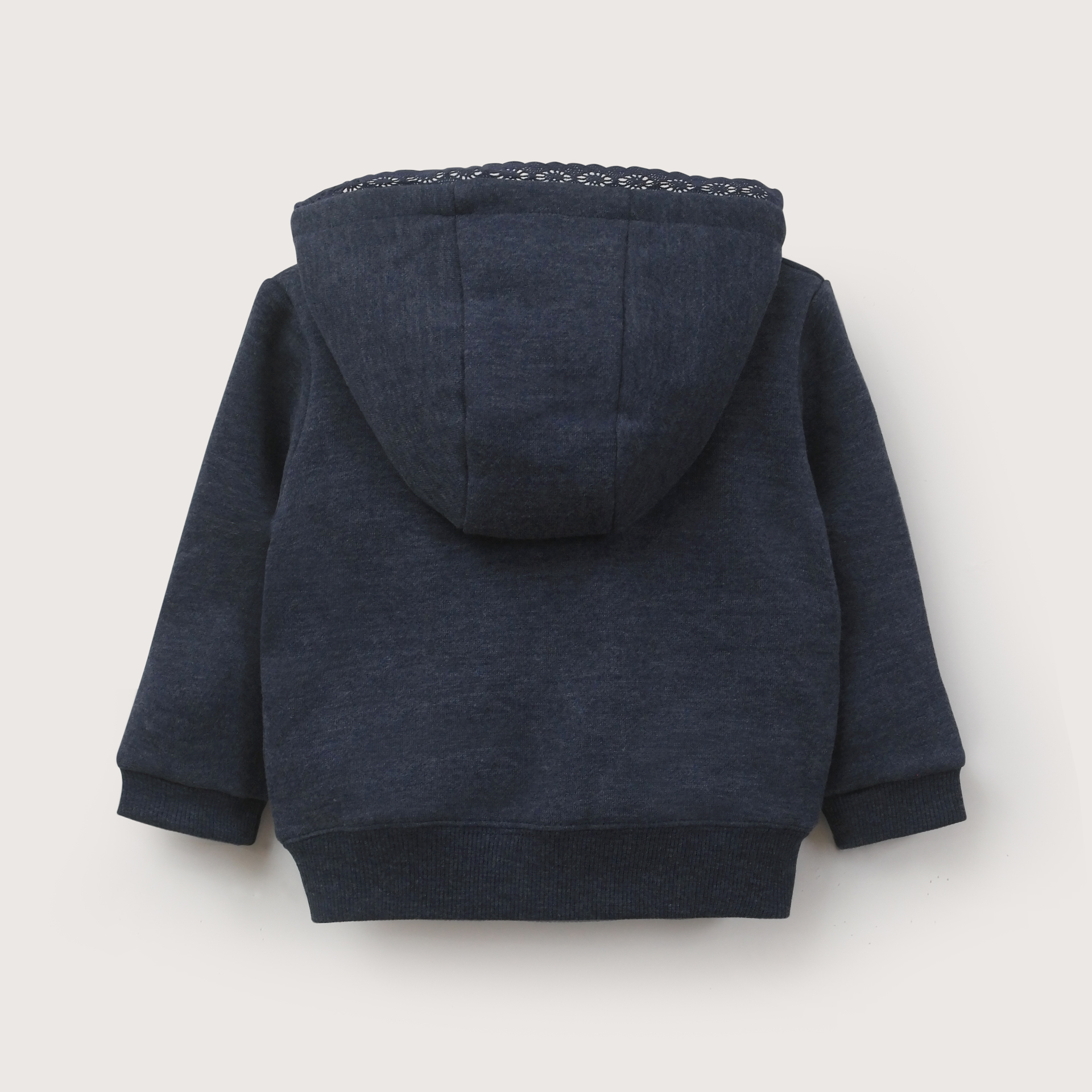 POLERA OPALINE INFANT NIÑA - 7