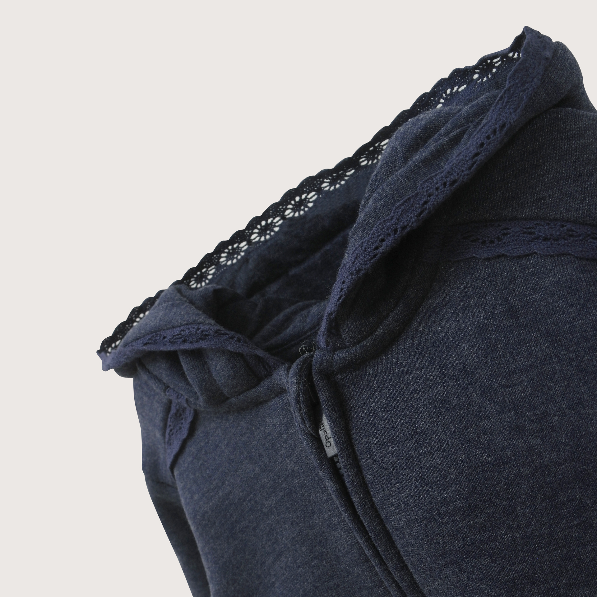 POLERA OPALINE INFANT NIÑA - 8