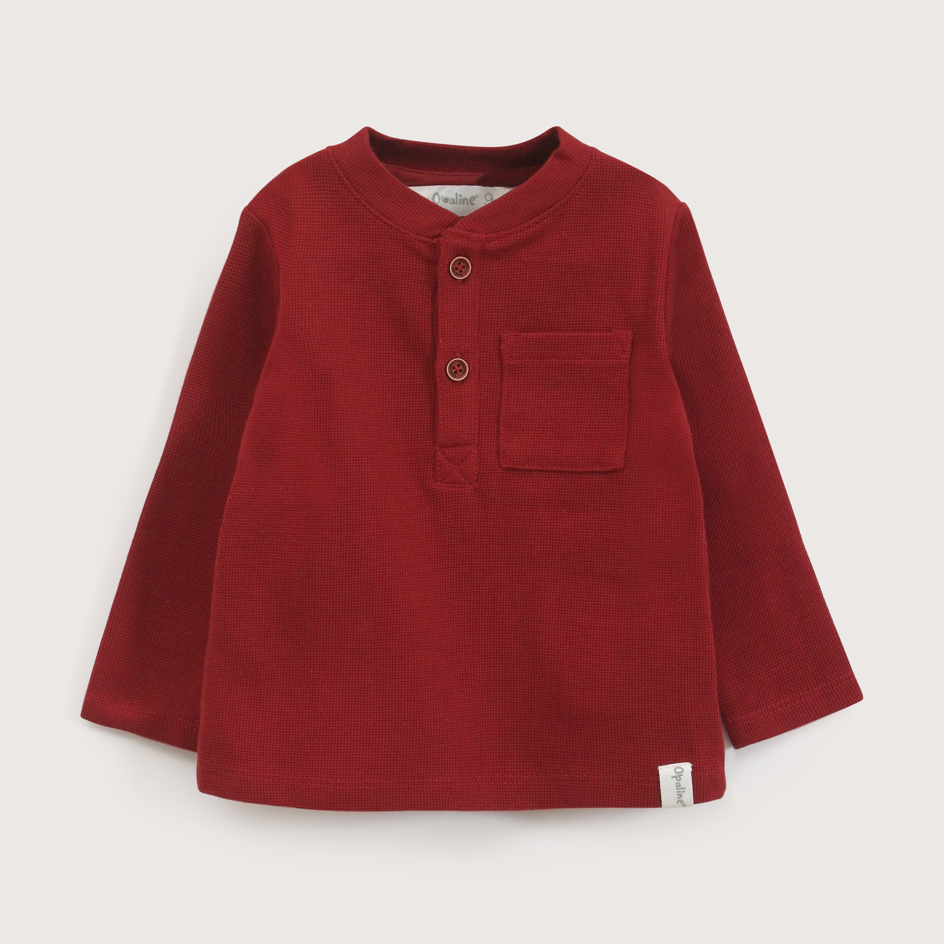 POLO OPALINE INFANT NIÑO - 2