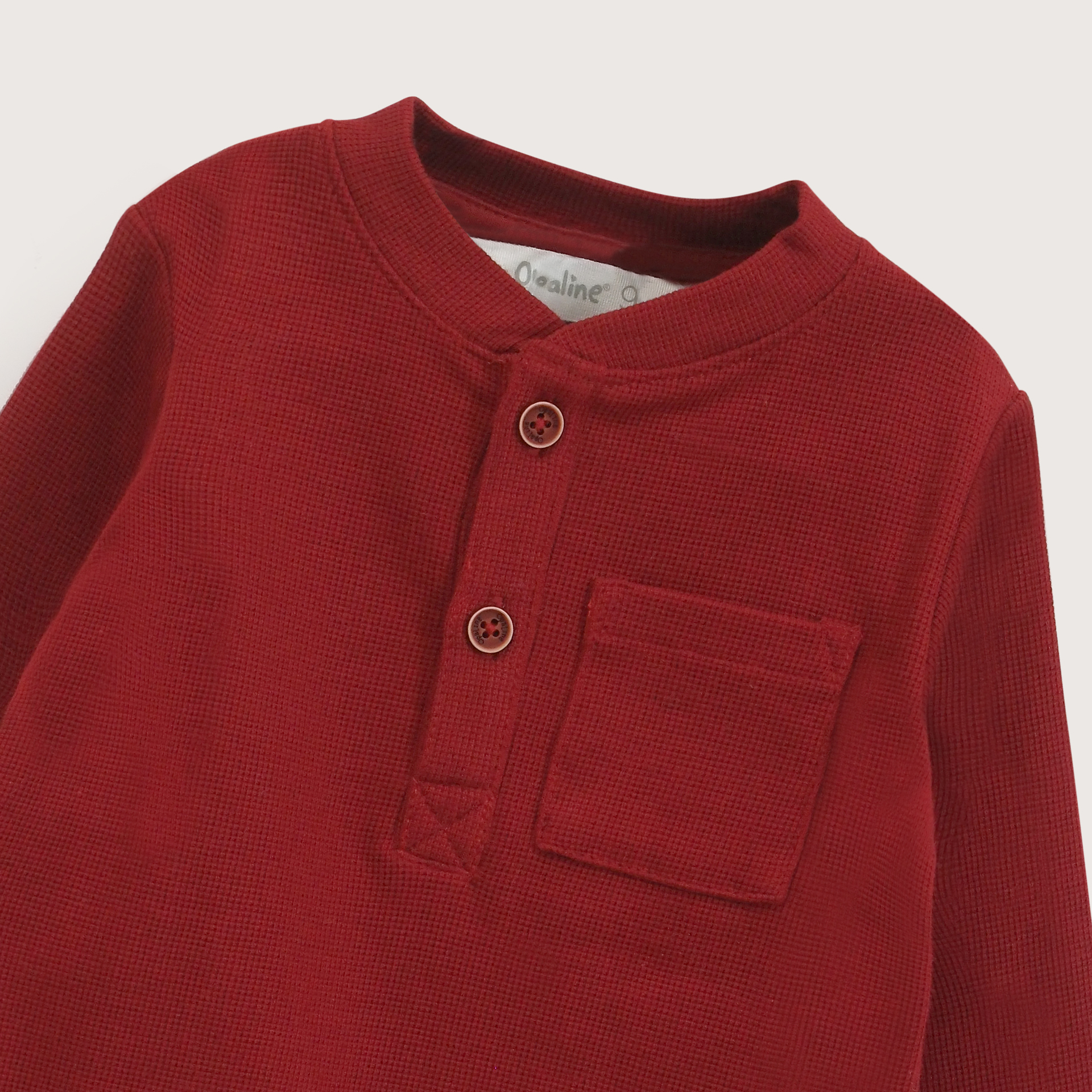 POLO OPALINE INFANT NIÑO - 4