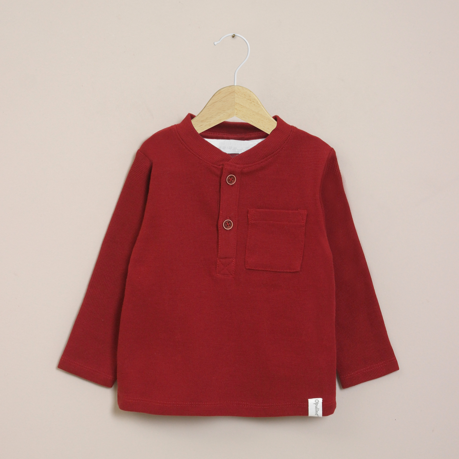POLO OPALINE INFANT NIÑO - 5
