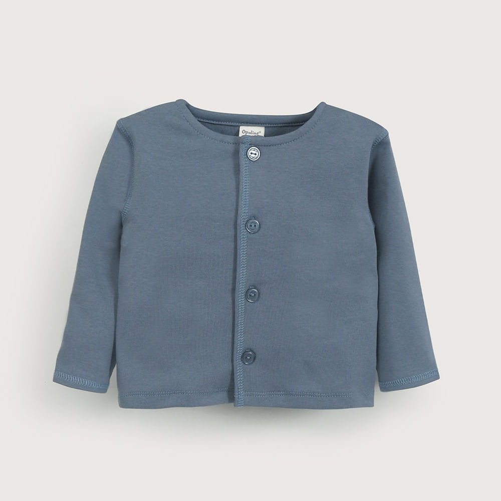 CONJUNTO OPALINE BEBÉ NIÑO - 8