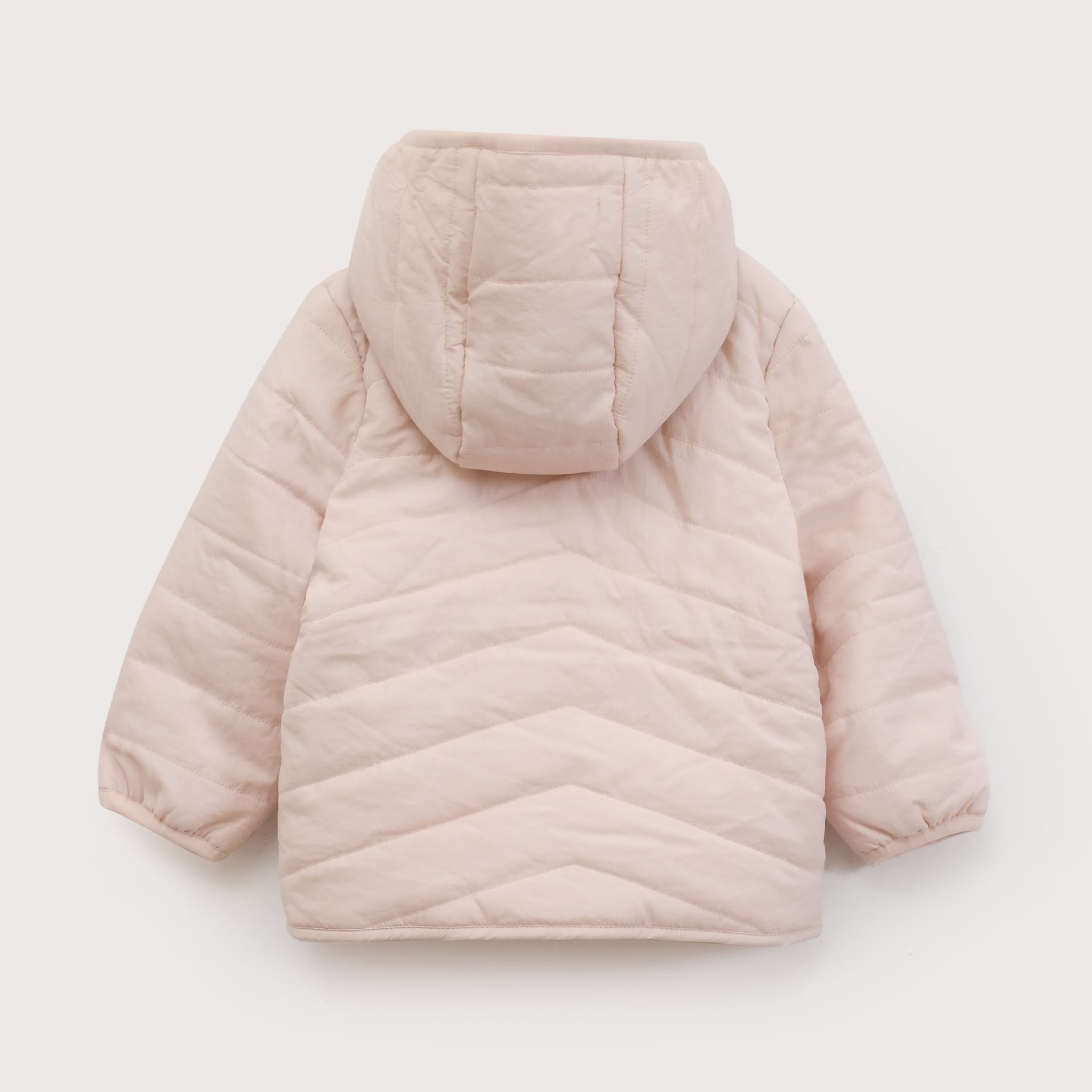 CASACA OPALINE INFANT NIÑA - 3