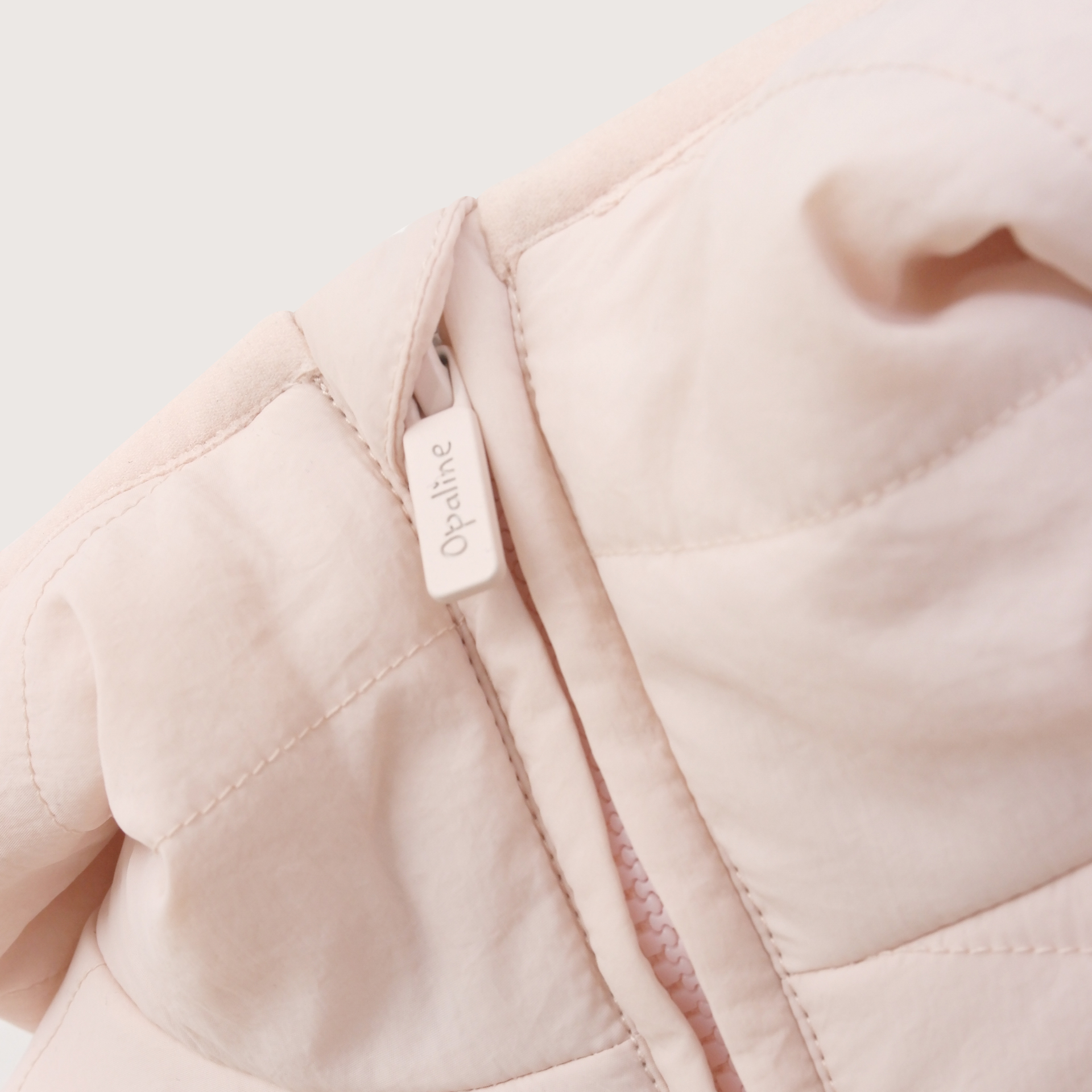 CASACA OPALINE INFANT NIÑA - 4