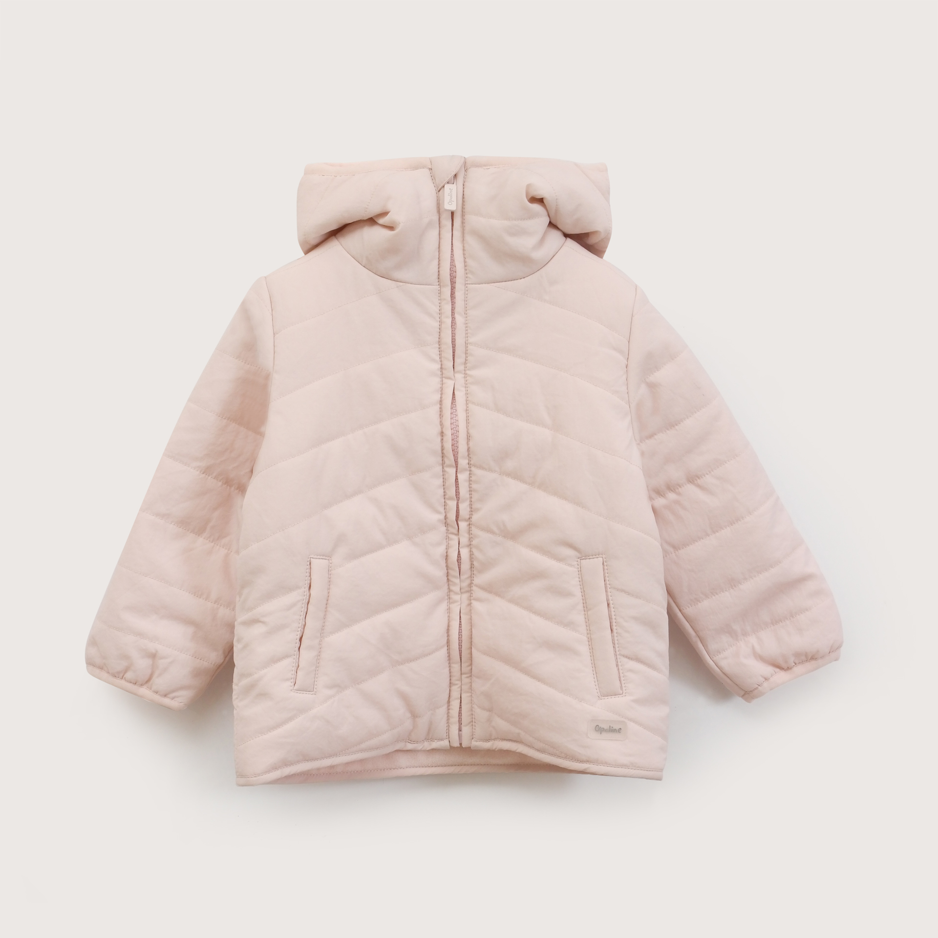 CASACA OPALINE INFANT NIÑA - 6