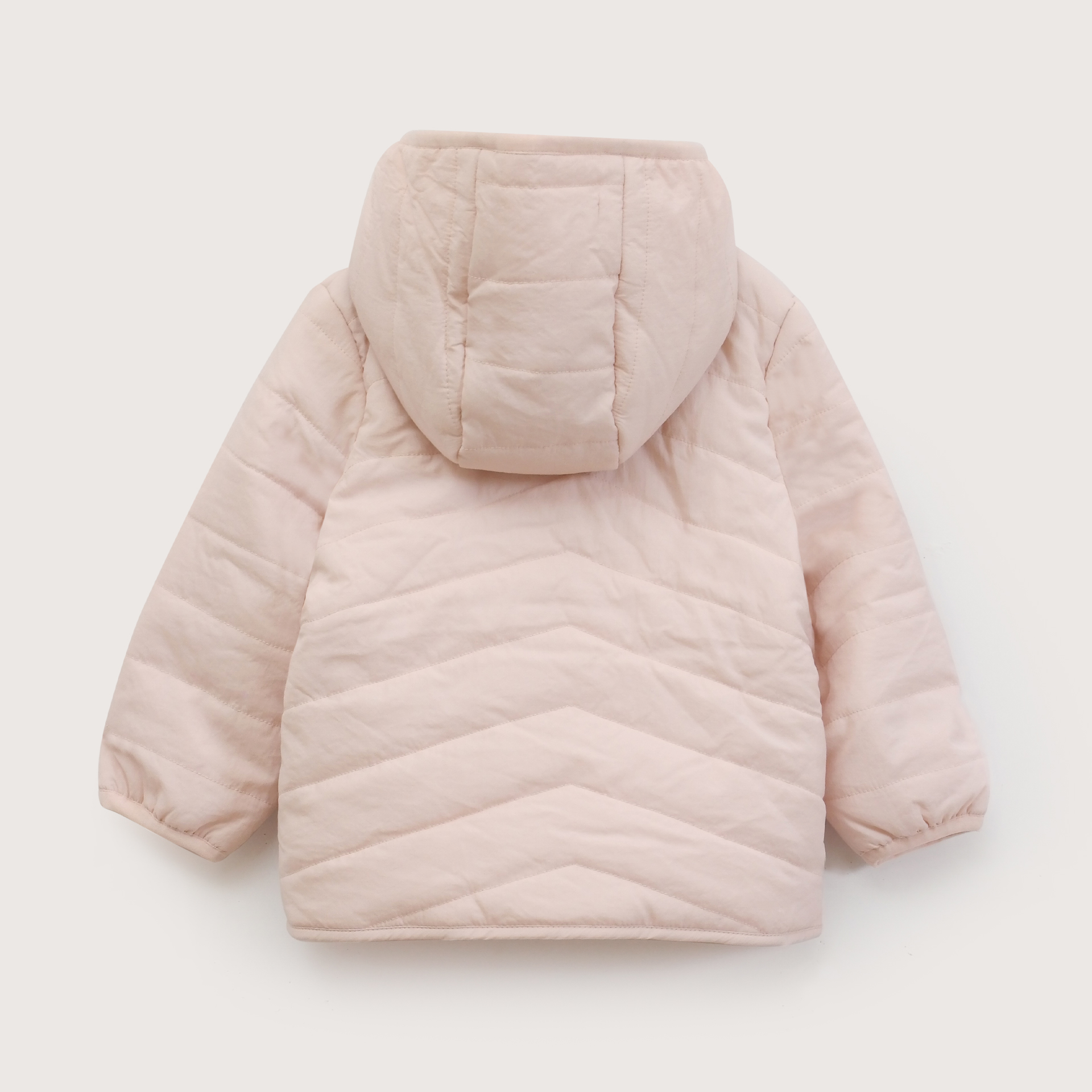 CASACA OPALINE INFANT NIÑA - 7