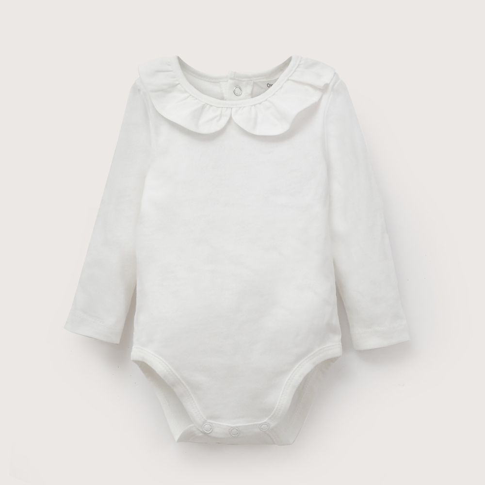 CONJUNTO OPALINE BEBÉ NIÑA - 9