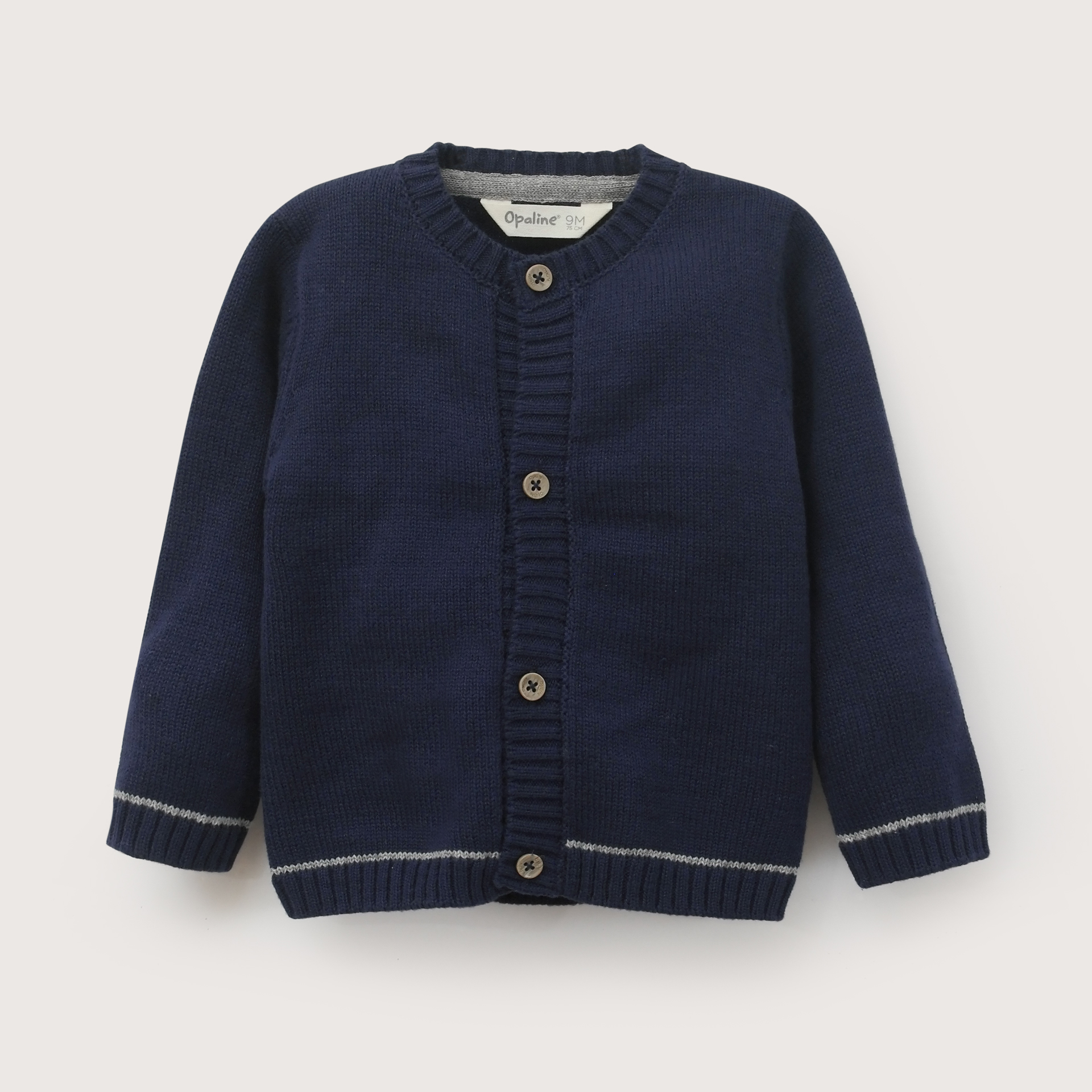 CHOMPA OPALINE INFANT NIÑO - 6