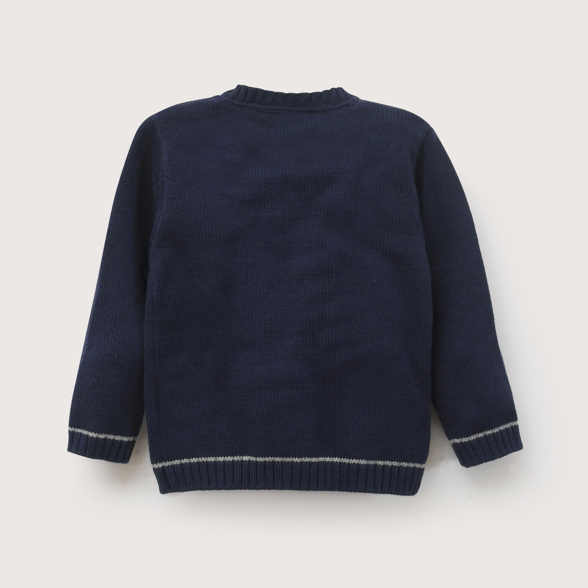 CHOMPA OPALINE INFANT NIÑO - 7