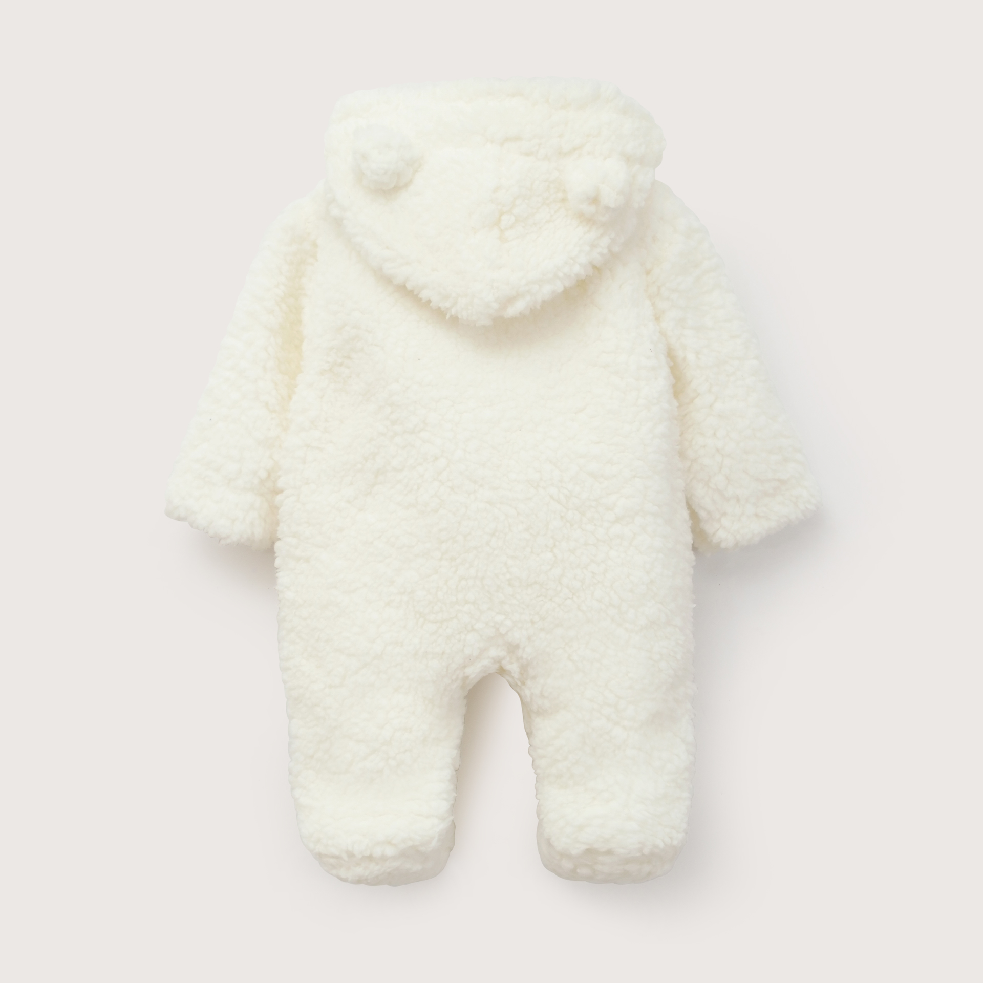 ENTERIZO OPALINE BEBÉ UNISEX - 7