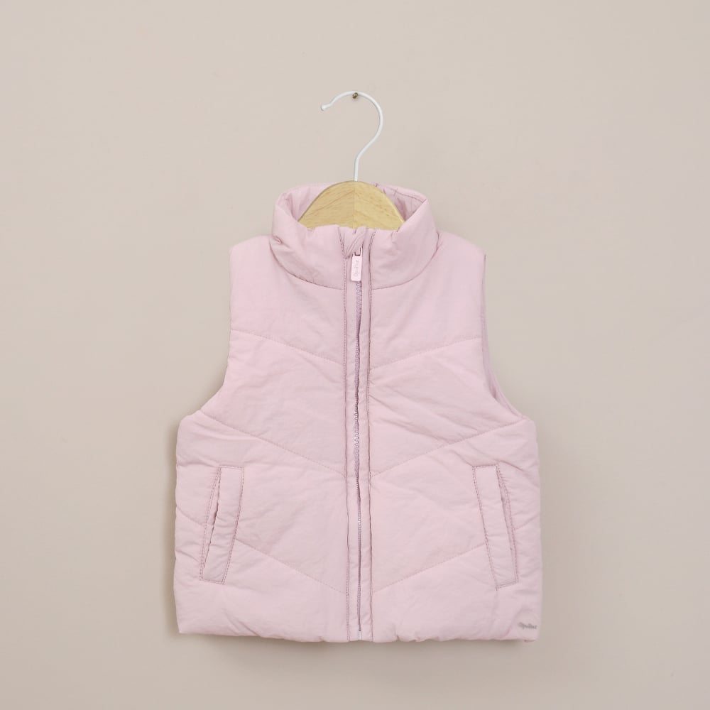 CASACA OPALINE INFANT NIÑA - 1